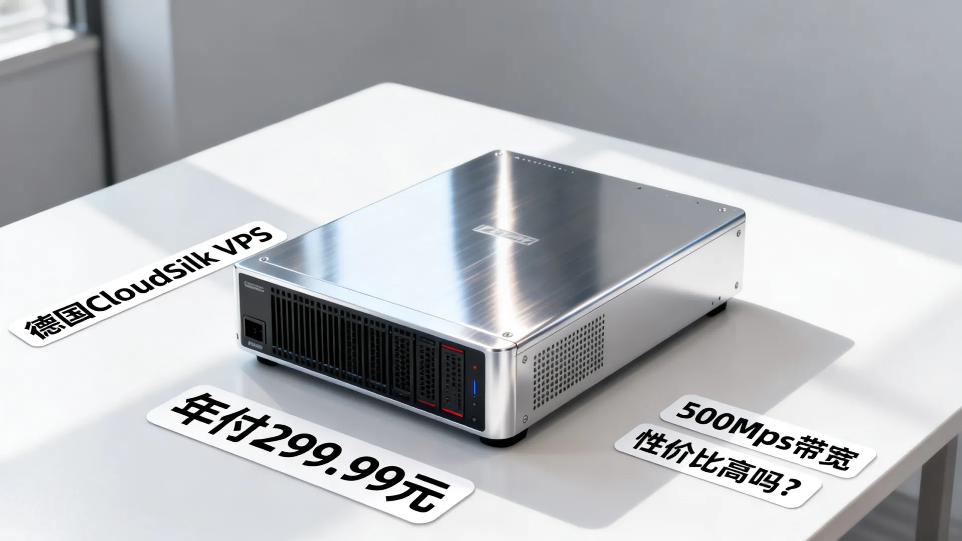 CloudSilk 德国9929大带宽VPS,年付299.99元起/500Mbps带宽 - VPS评测 - 国外VPS,国外VPS商家,评测及优惠 CloudSilk 德国9929大带宽VPS,年付299.99元起/500Mbps带宽 - VPS评测 - 国外VPS,国外VPS商家,评测及优惠