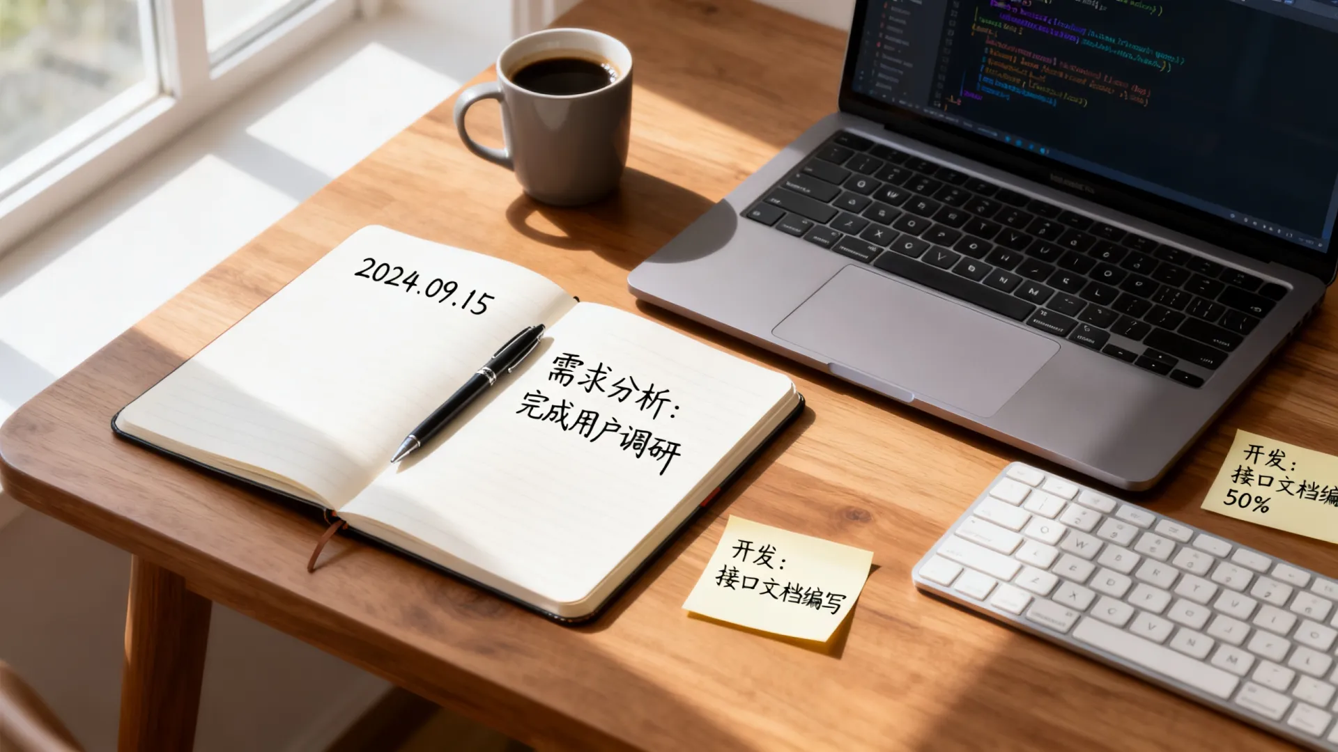 软件开发 日报 软件开发 日报