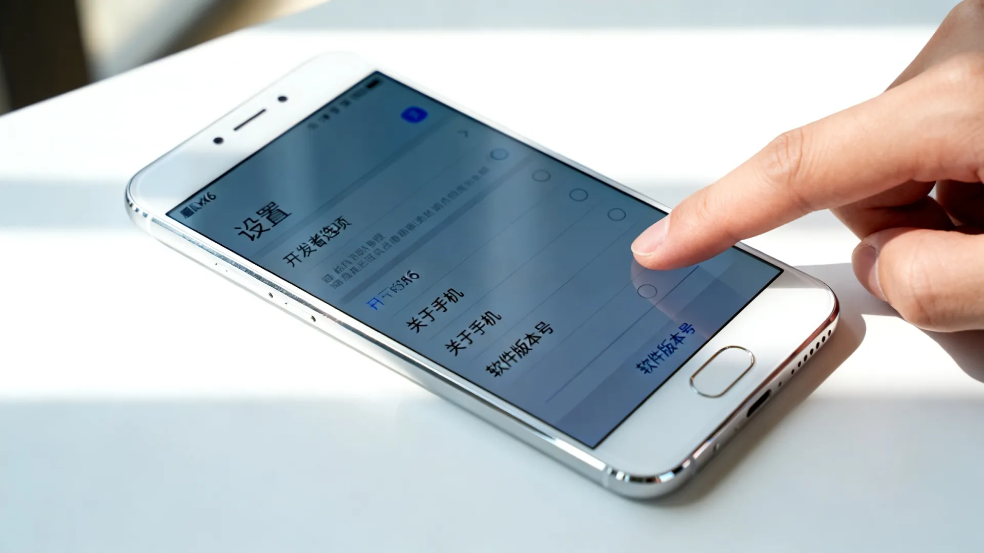 魅族mx6的开发者 魅族mx6的开发者