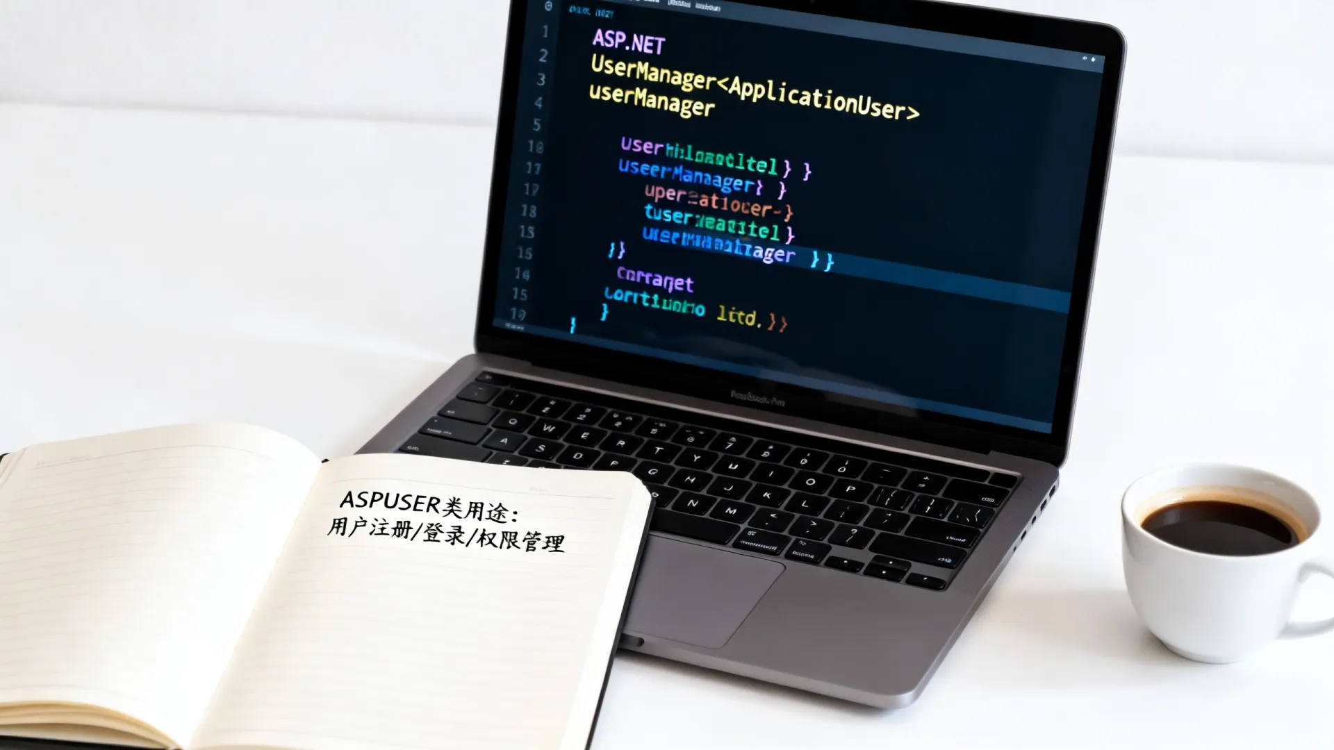 ASPUSER类有什么用途?ASP.NET用户管理教程详解 ASPUSER类有什么用途?ASP.NET用户管理教程详解