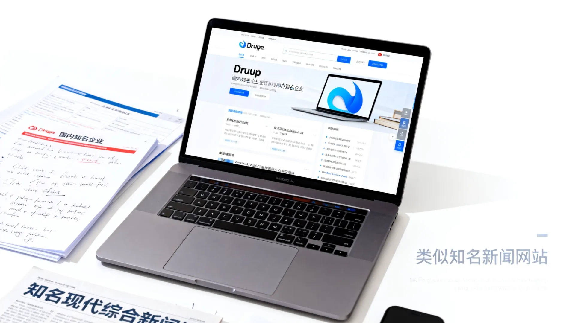 国内哪些网站用drupal 国内哪些网站用drupal