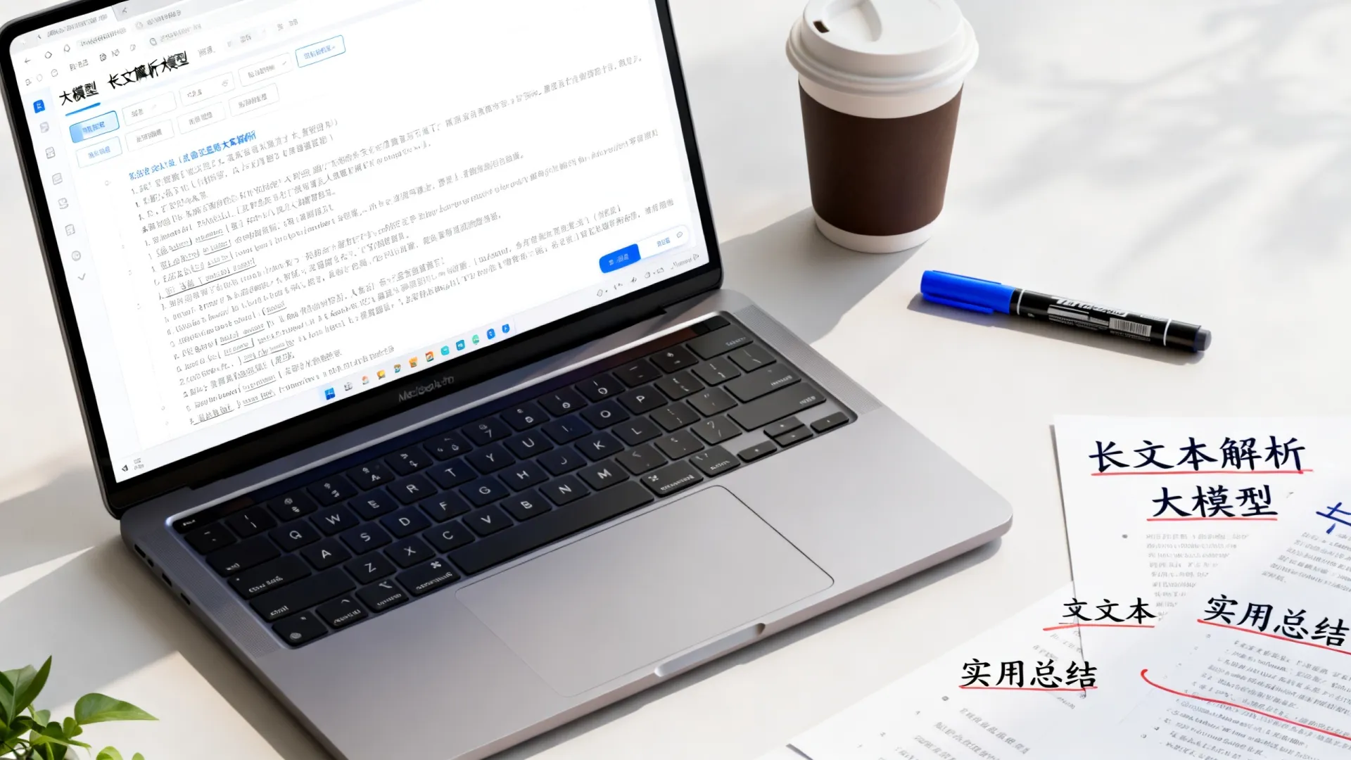 深度了解长文本解析大模型后,这些总结很实用 深度了解长文本解析大模型后