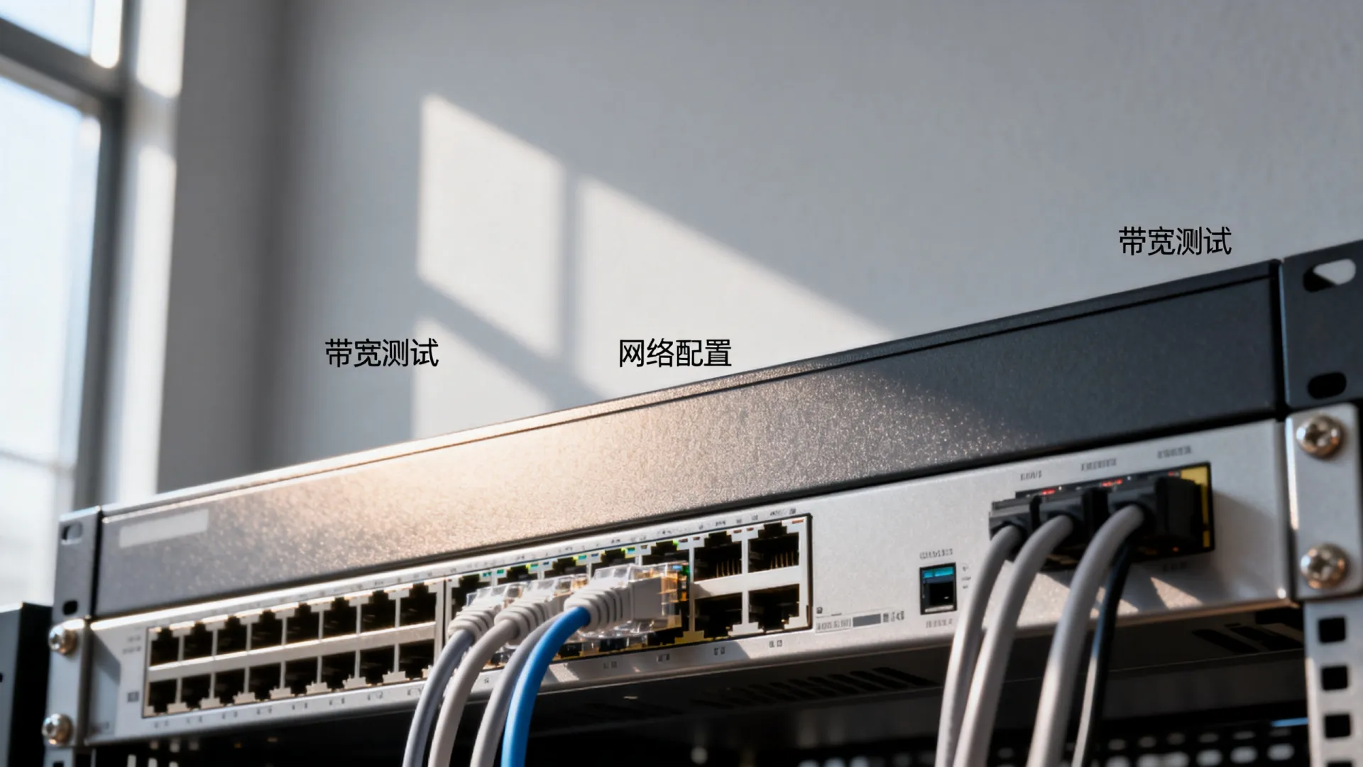 服务器租用带宽怎么选?3分钟搞懂 服务器租用带宽怎么选
