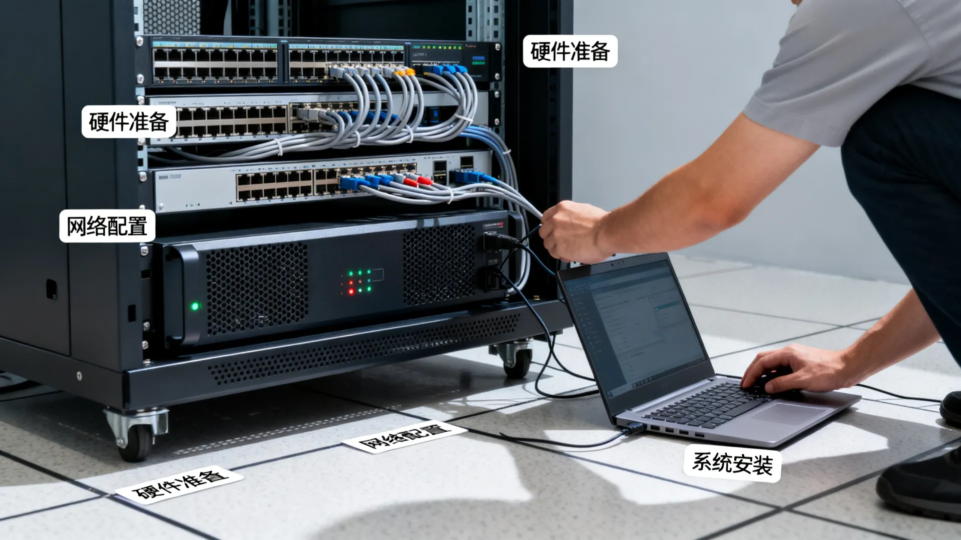 服务器搭建云计算环境 服务器搭建云计算环境