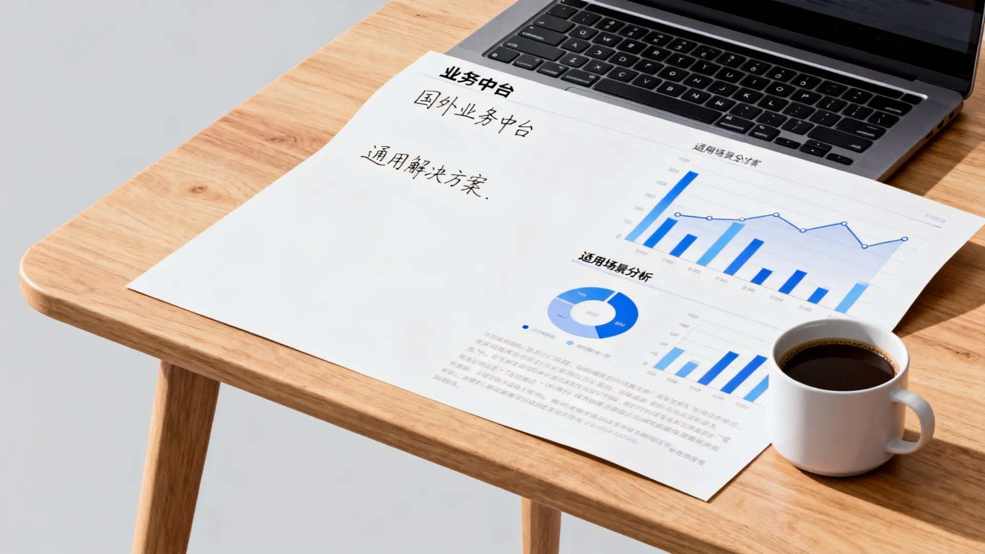 国外业务中台通用