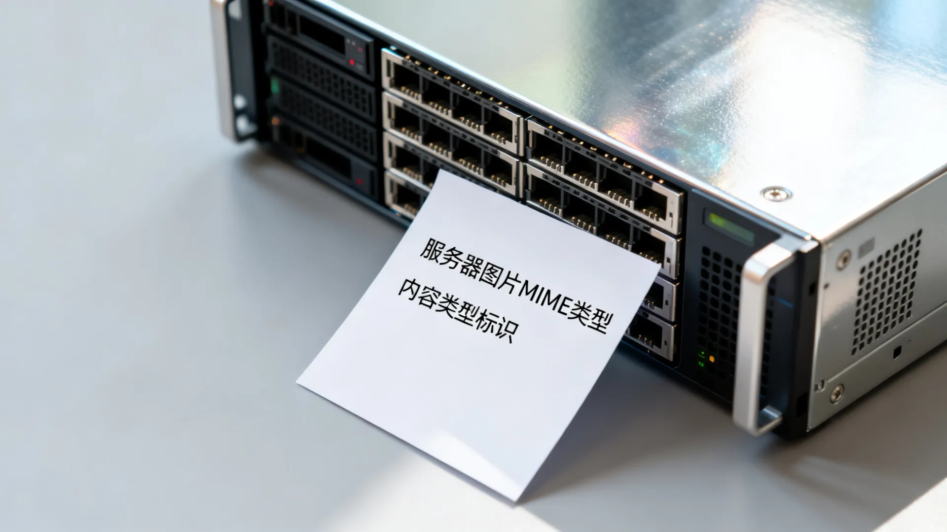 服务器图片mime类型是什么意思 服务器图片mime类型是什么意思