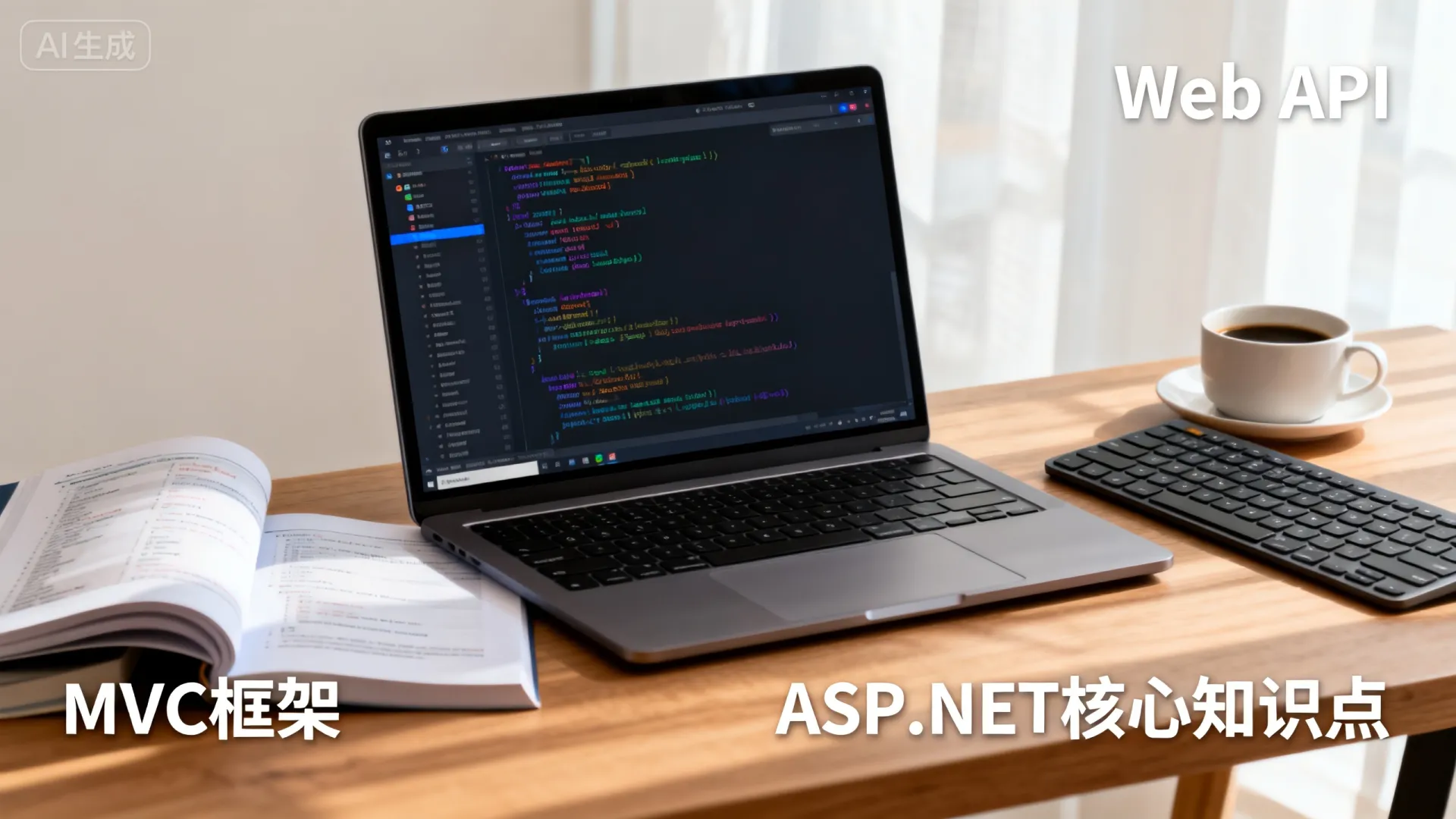 ASP.NET知识点有哪些?这份教程帮你系统掌握核心内容 ASP.NET知识点有哪些?这份教程帮你系统掌握核心内容