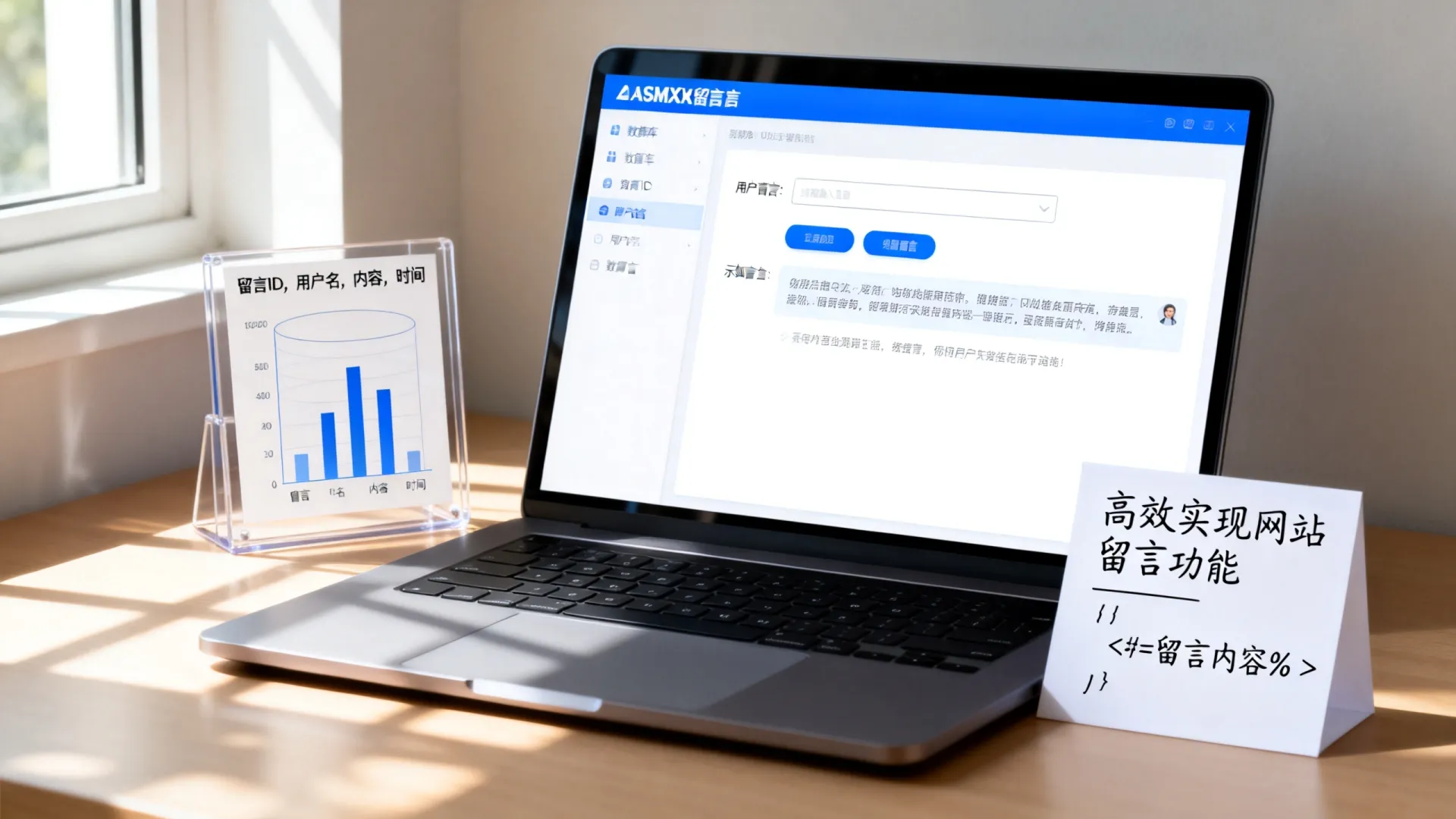 ASPXML留言板介绍 ASPXML留言板介绍
