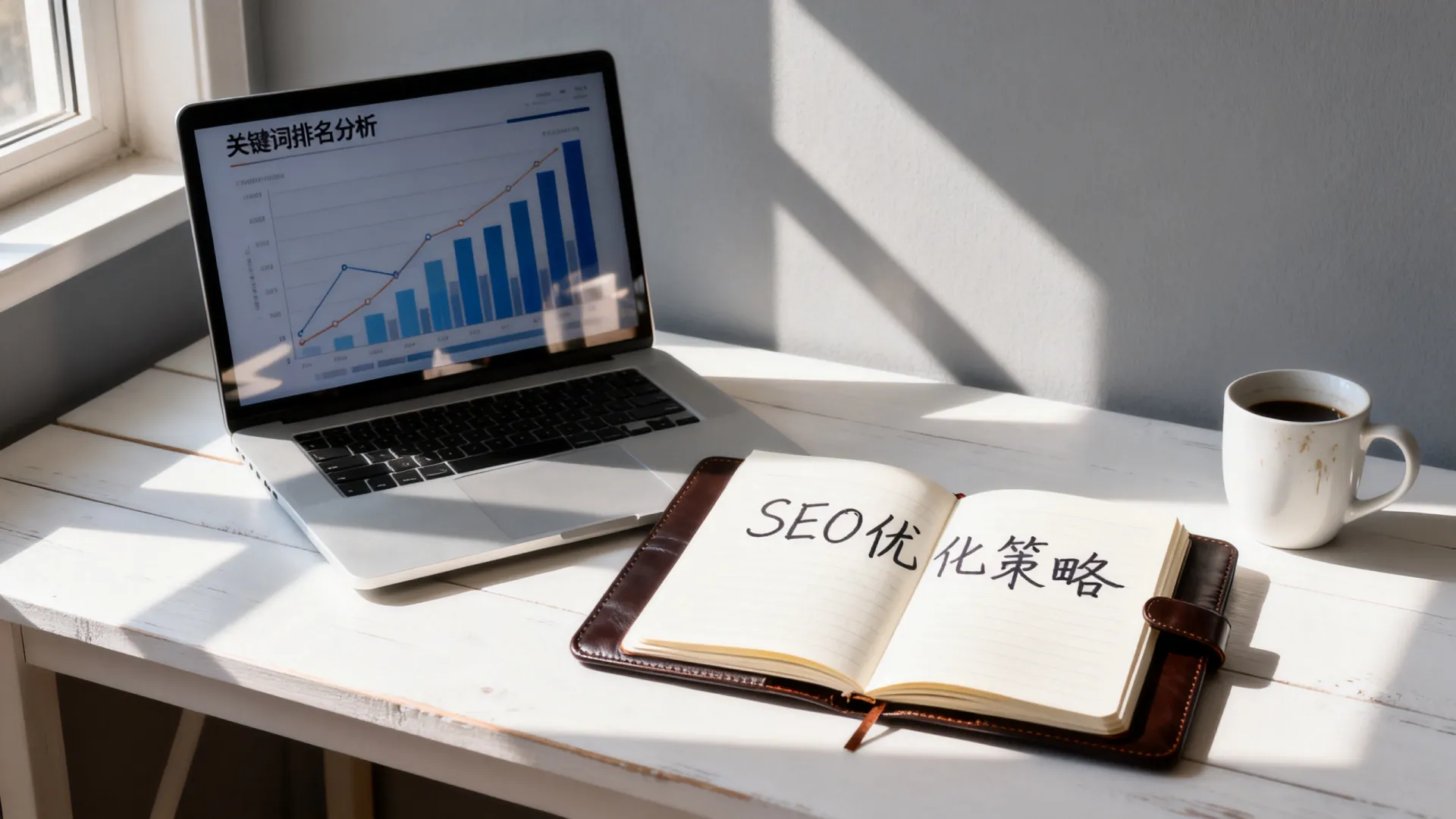 SEO优化怎么做?2026最新网站排名提升技巧揭秘 SEO优化怎么做?2026最新网站排名提升技巧揭秘