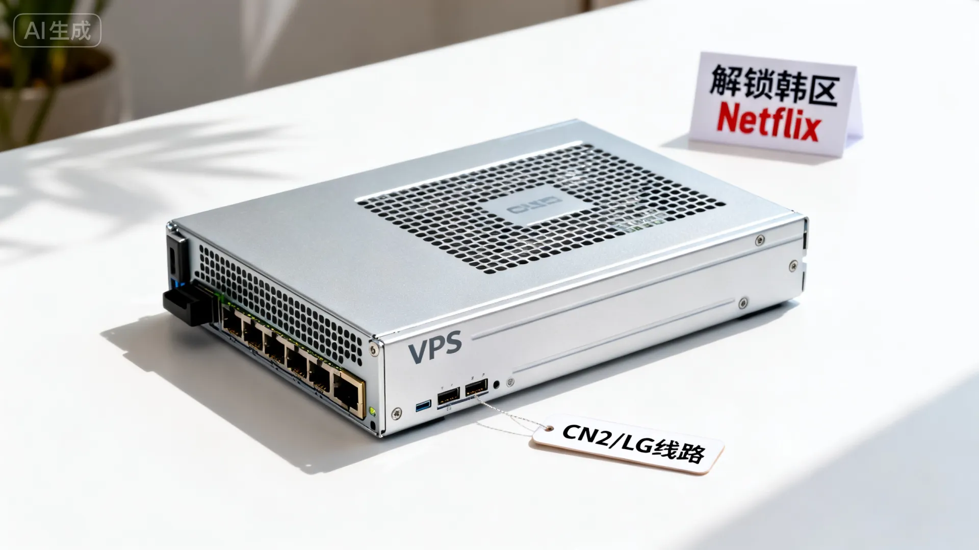 六六云怎么样?六六云韩国原生IP VPS主机测评分享,CN2/LG线路,解锁韩区netflix,afreecatv等 - VPS评测 - 国外VPS,国外VPS商家,评测及优惠 六六云怎么样?六六云韩国原生IP VPS主机测评分享,CN2/LG线路,解锁韩区netflix,afreecatv等 - VPS评测 - 国外VPS,国外VPS商家,评测及优惠