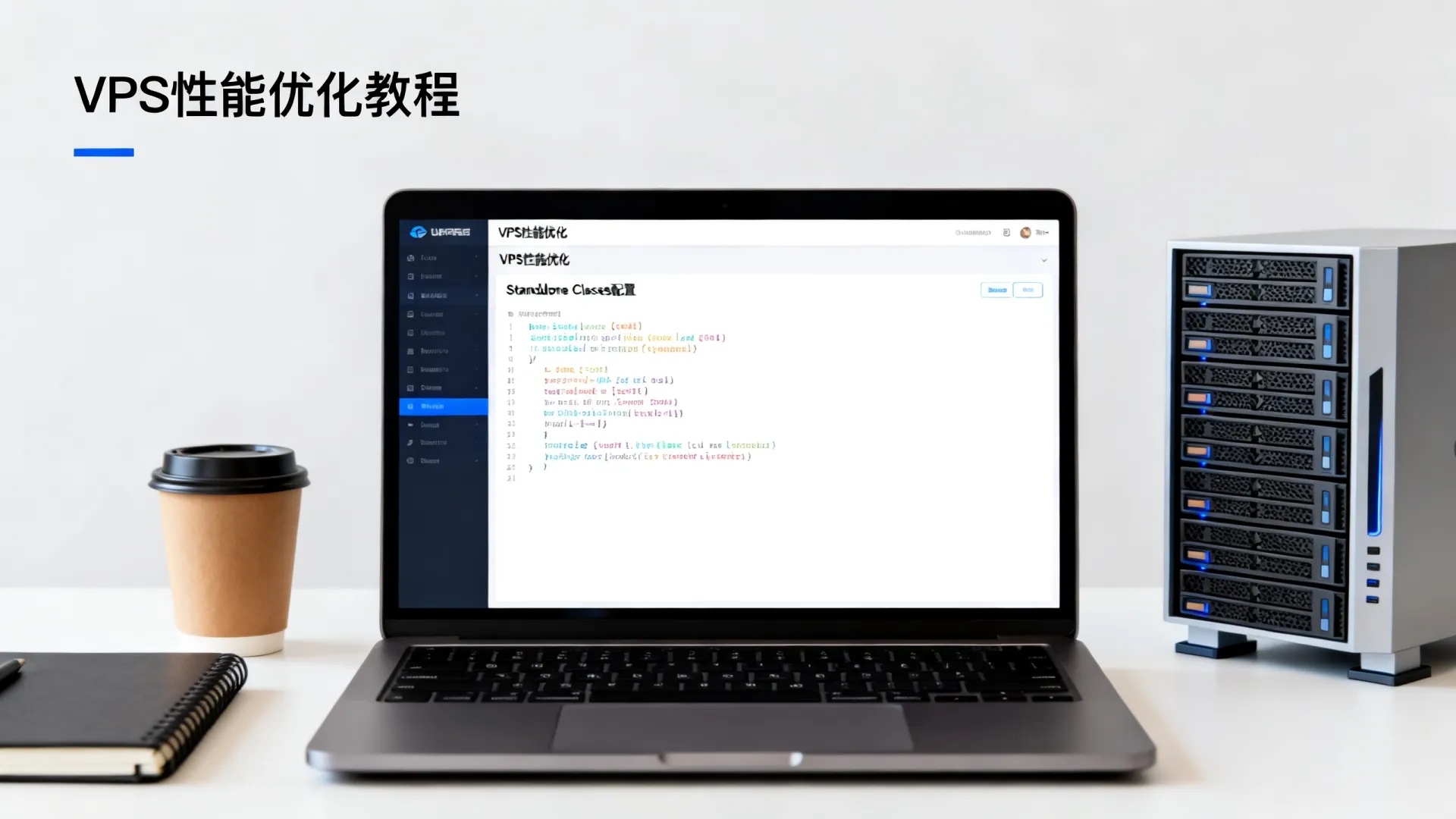 VPS性能优化教程怎么做,Standalone Classes独立类如何配置? Standalone Classes独立类如何配置