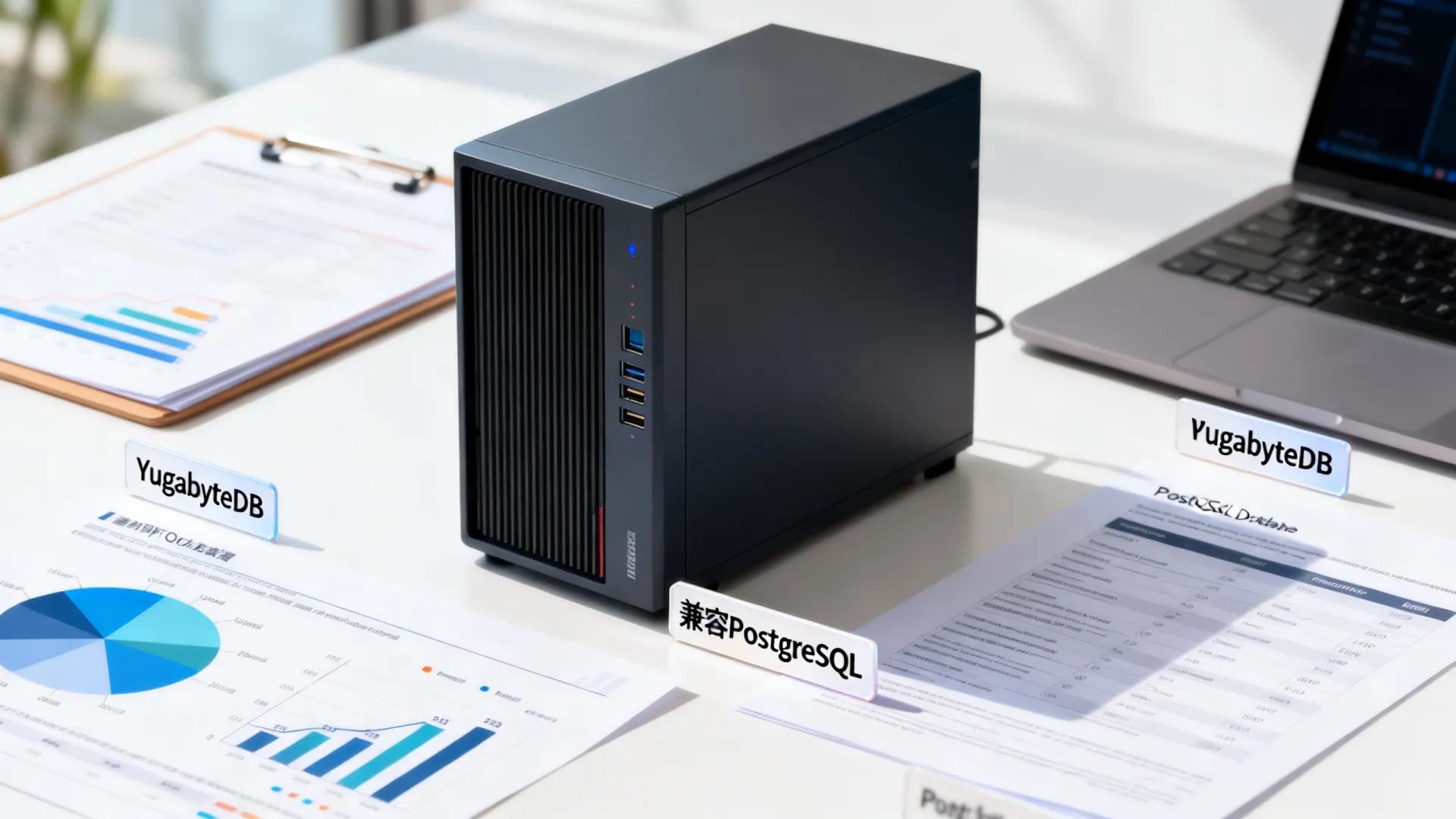 YugabyteDB值得用吗?分布式SQL数据库测评,兼容PostgreSQL YugabyteDB值得用吗