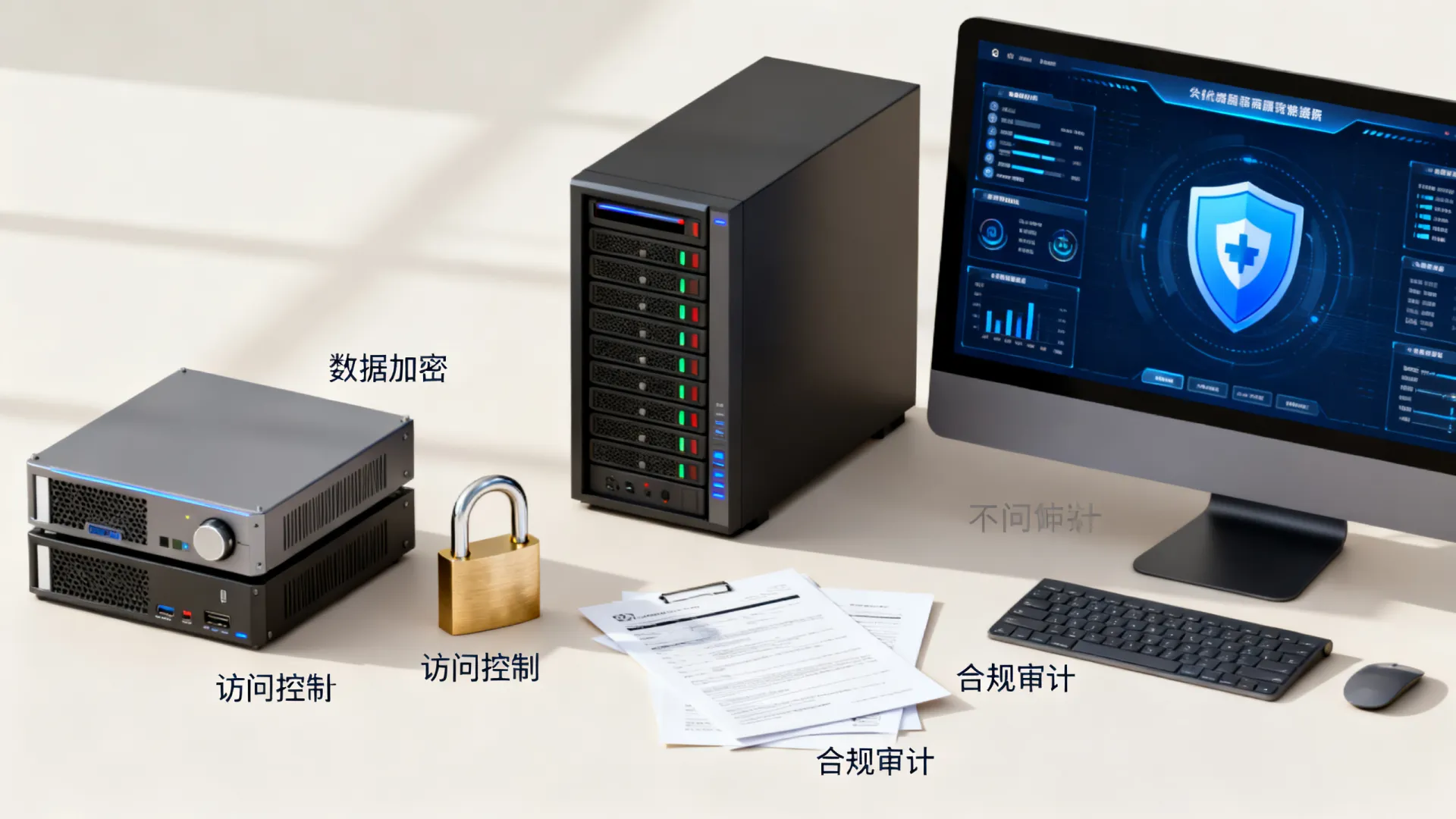 国内数据保护解决方案技术如何高效应用? | 数据安全核心实践指南 国内数据保护解决方案技术如何高效应用? | 数据安全核心实践指南