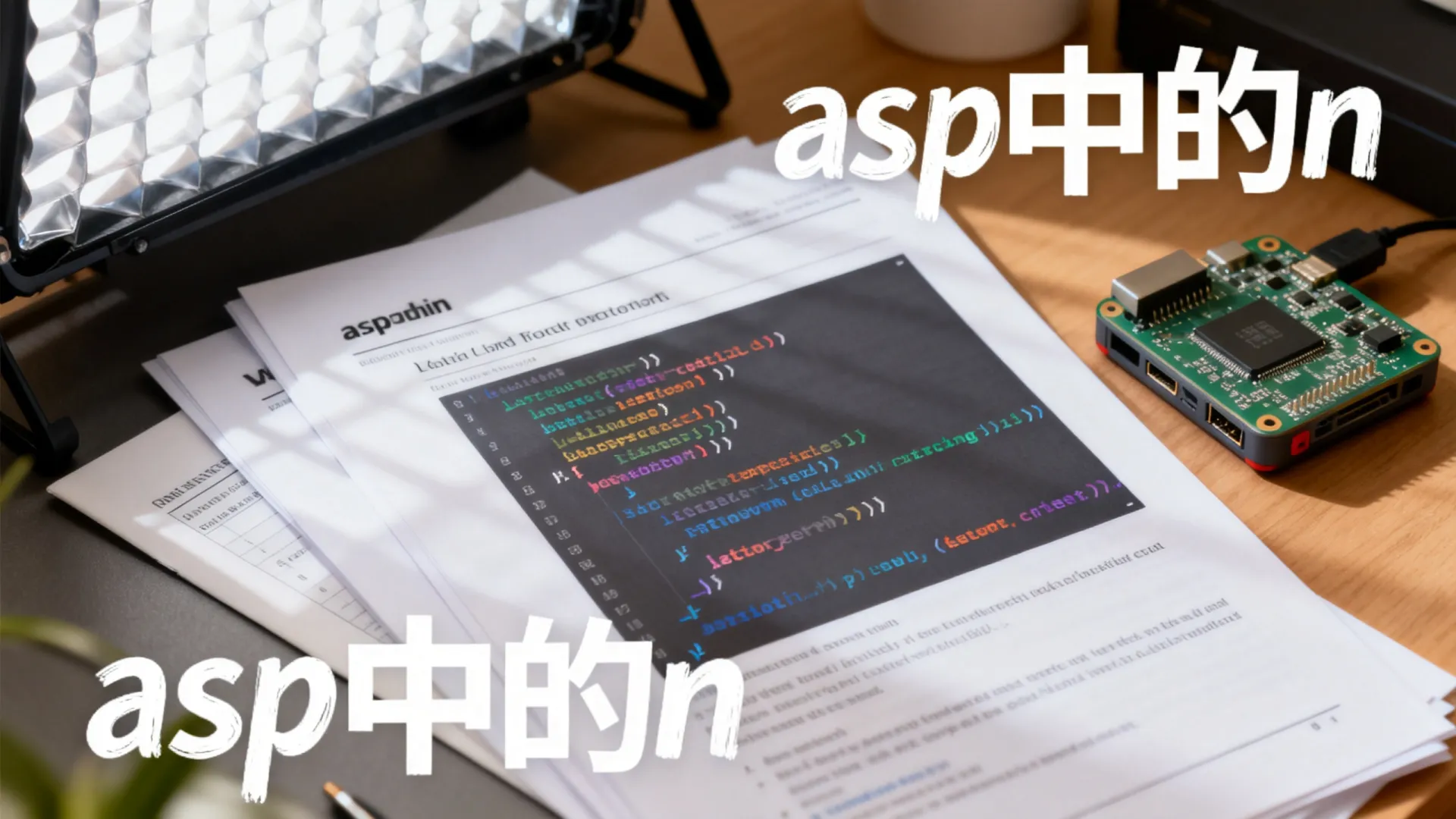 asp中的n asp中的n