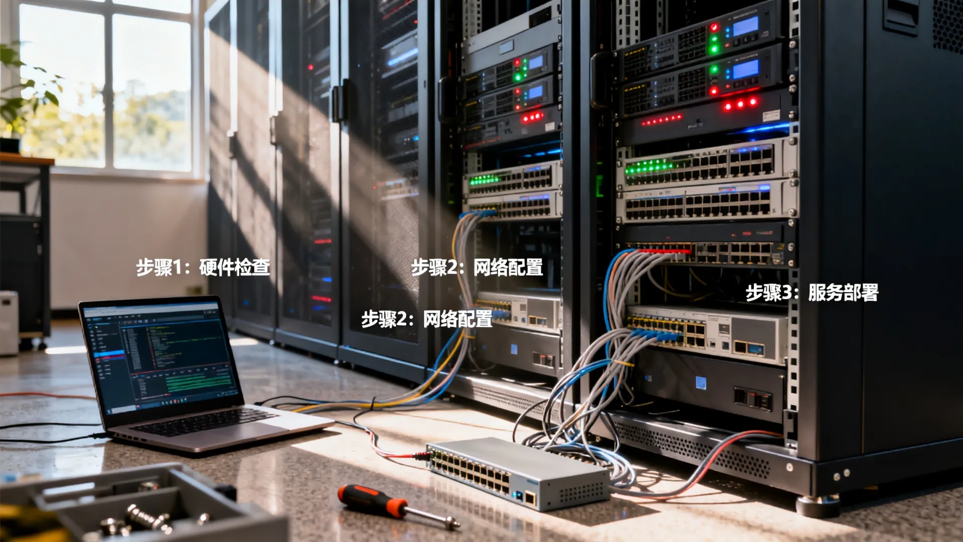 服务器搭建微服务集群环境 服务器搭建微服务集群环境