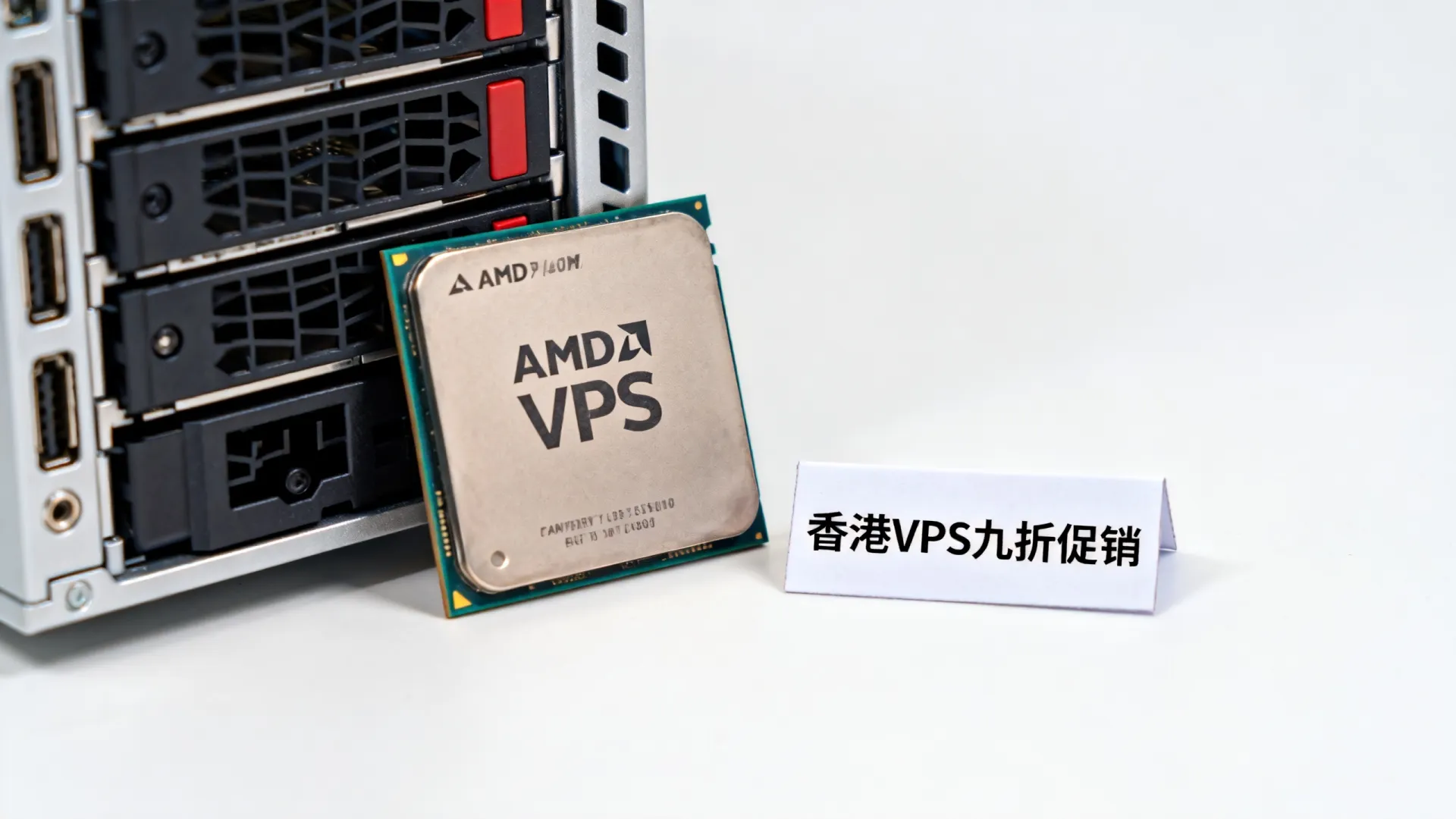 OrangeVPS香港AMD处理器怎么样？香港VPS九折促销价格解析