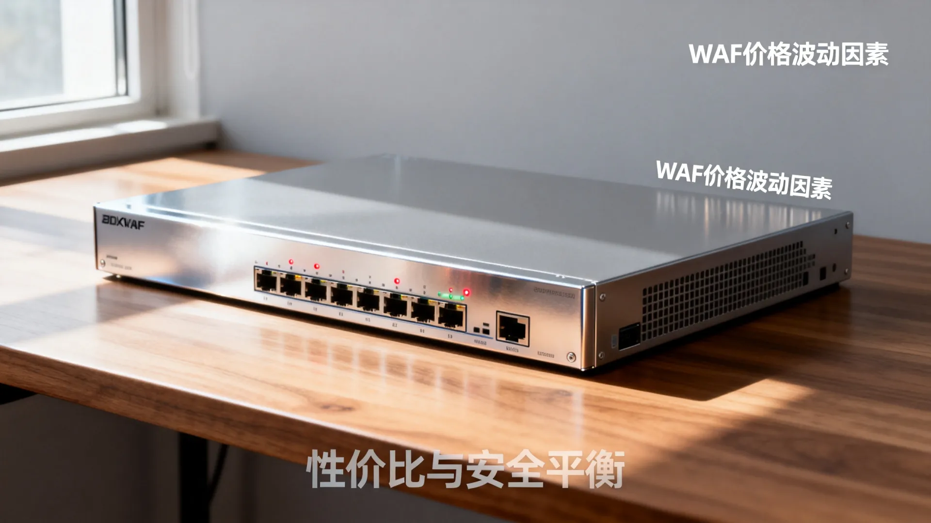 防火墙waf价格 防火墙waf价格