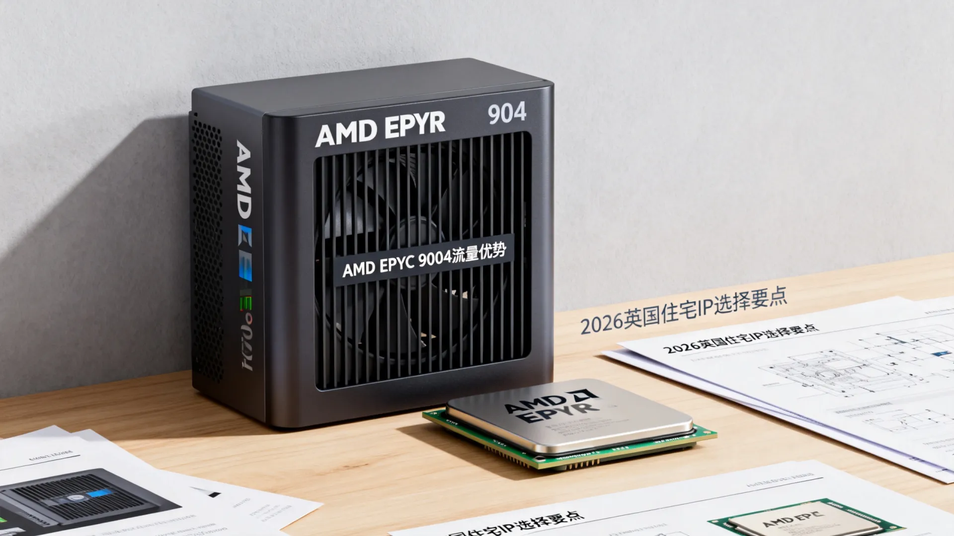 2026年 英国住宅IP 英国原生ip - AMD EPYC 9004,流量用不完 2026年 英国住宅IP 英国原生ip