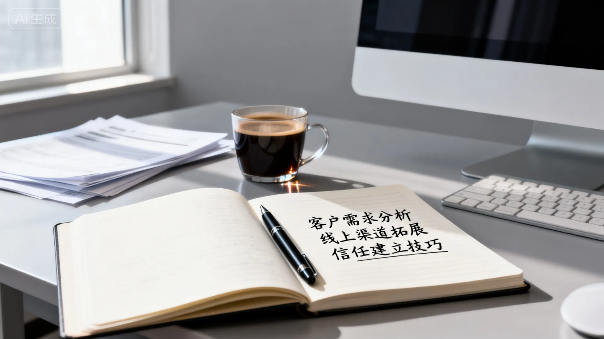期货开发客户的技巧有哪些|期货获客方法 期货开发客户的技巧有哪些