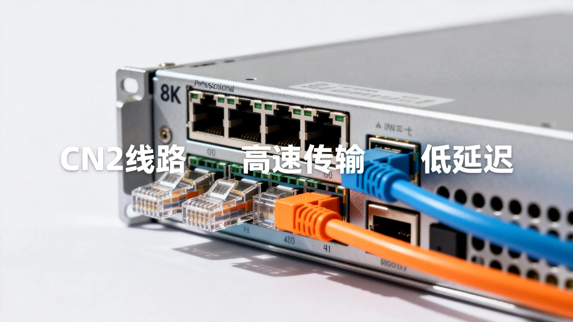 cn2线路服务器有哪些优势? cn2线路服务器有哪些优势