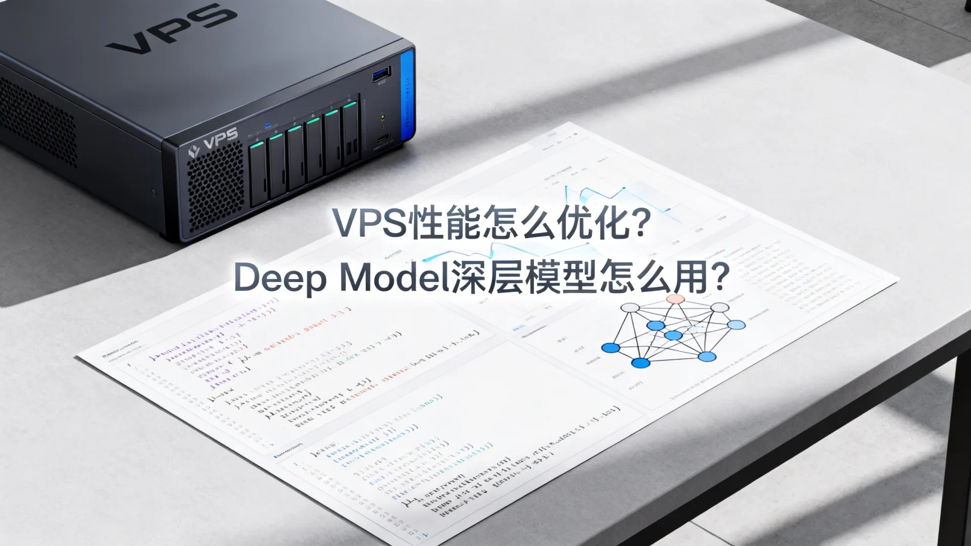 VPS性能怎么优化?Deep Model深层模型怎么用? Deep Model深层模型怎么用