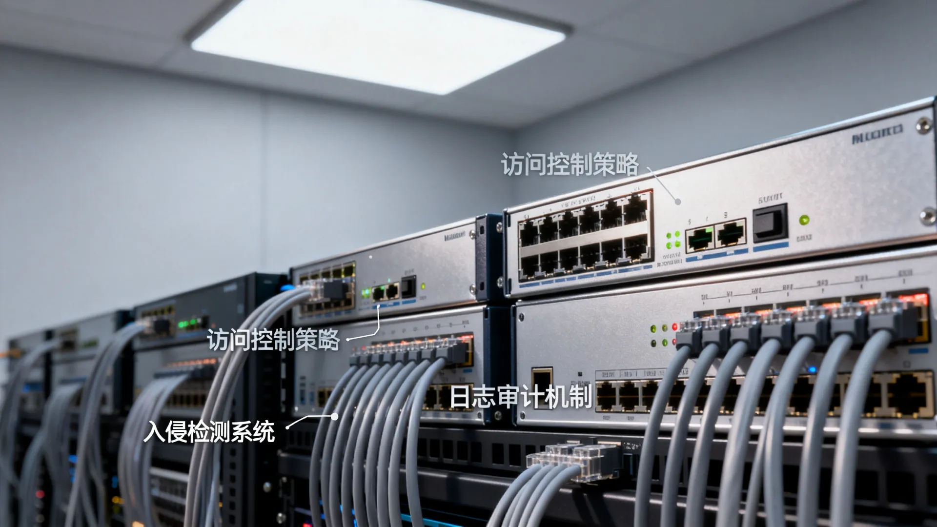 防火墙在企业网络的应用程序 防火墙在企业网络的应用程序