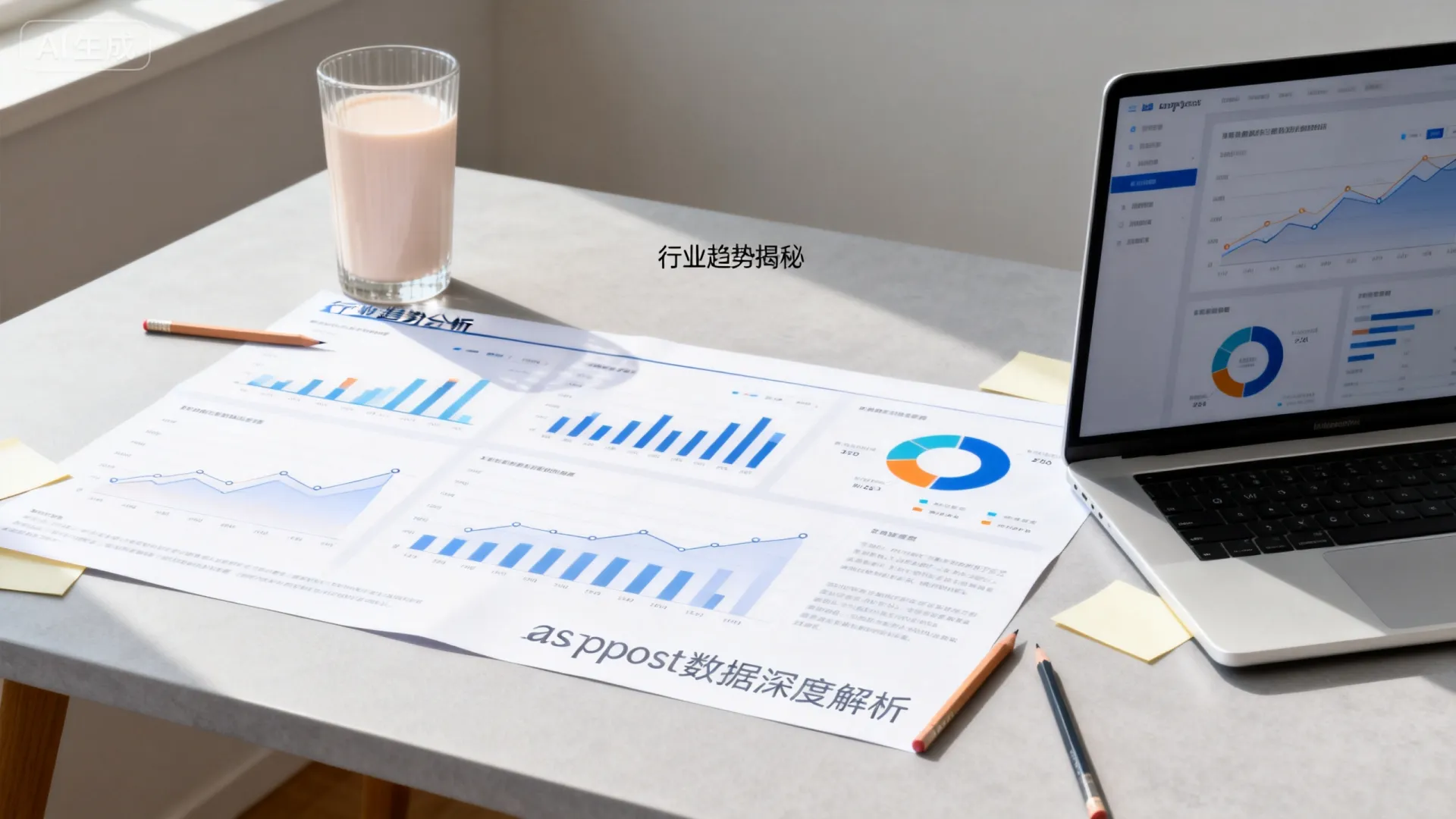 asppost数据揭示了哪些行业趋势？30字疑问长尾标题，asppost数据深度解析，行业趋势揭秘！
