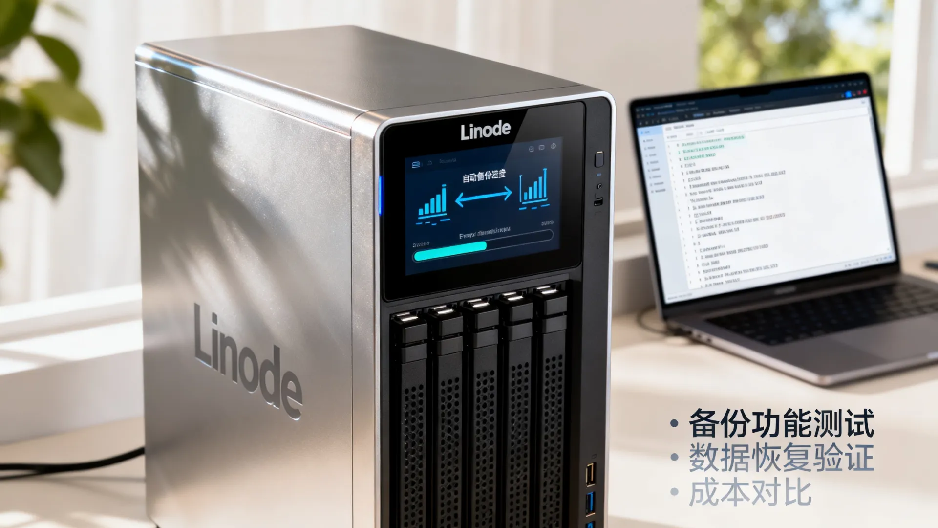 Linode自动备份值得买吗?实测备份功能效果与性价比分析 Linode自动备份值得买吗?实测备份功能效果与性价比分析