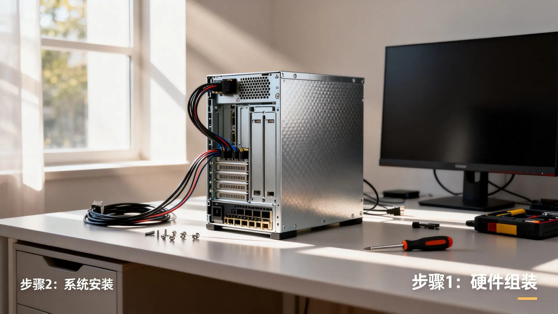 服务器搭建云存储网站 服务器搭建云存储网站
