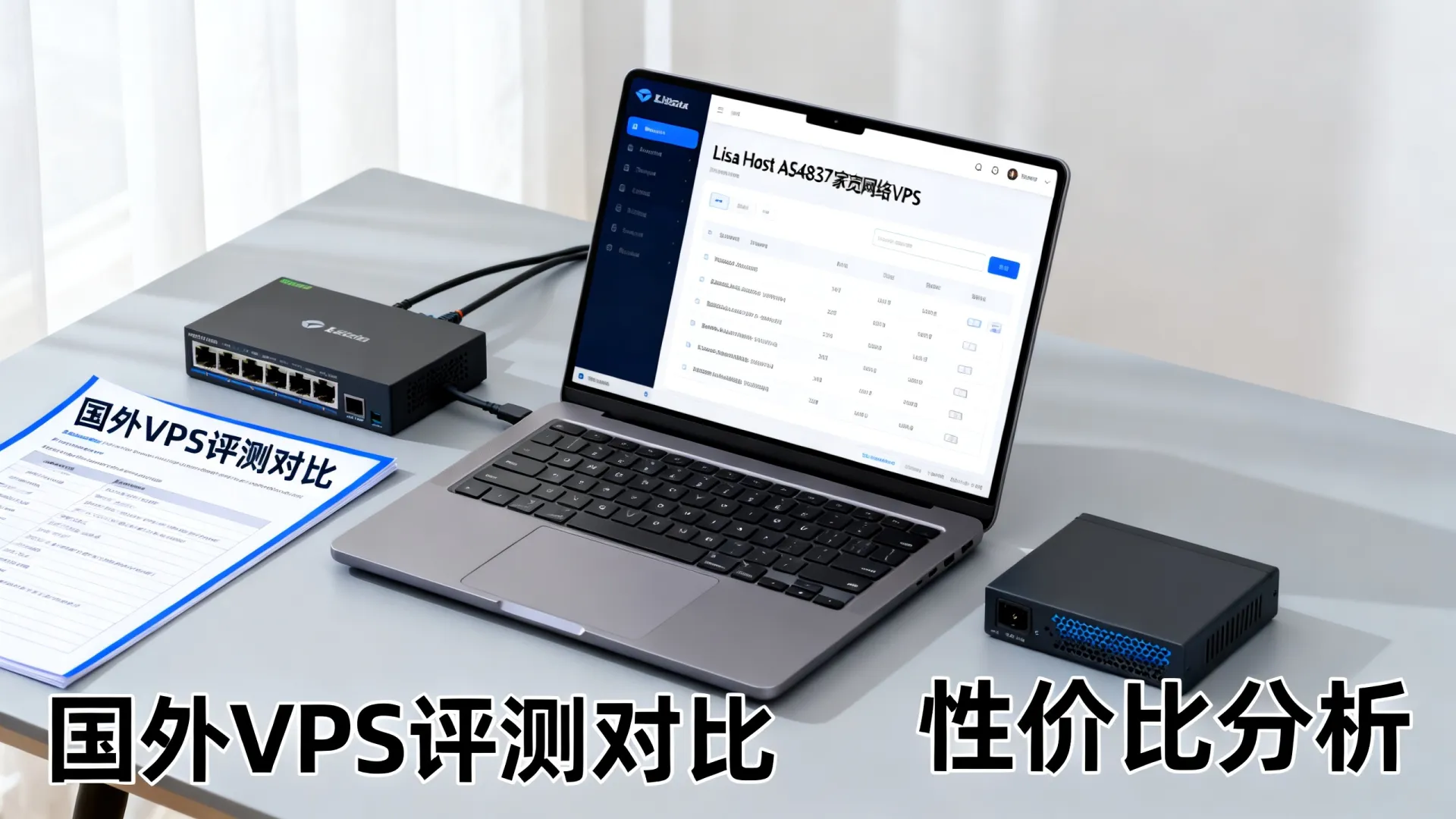 LisaHost - 美国原生IP AS4837 家宽网络VPS主机 - VPS评测 - 国外VPS,国外VPS商家,评测及优惠 LisaHost - 美国原生IP AS4837 家宽网络VPS主机 - VPS评测 - 国外VPS,国外VPS商家,评测及优惠