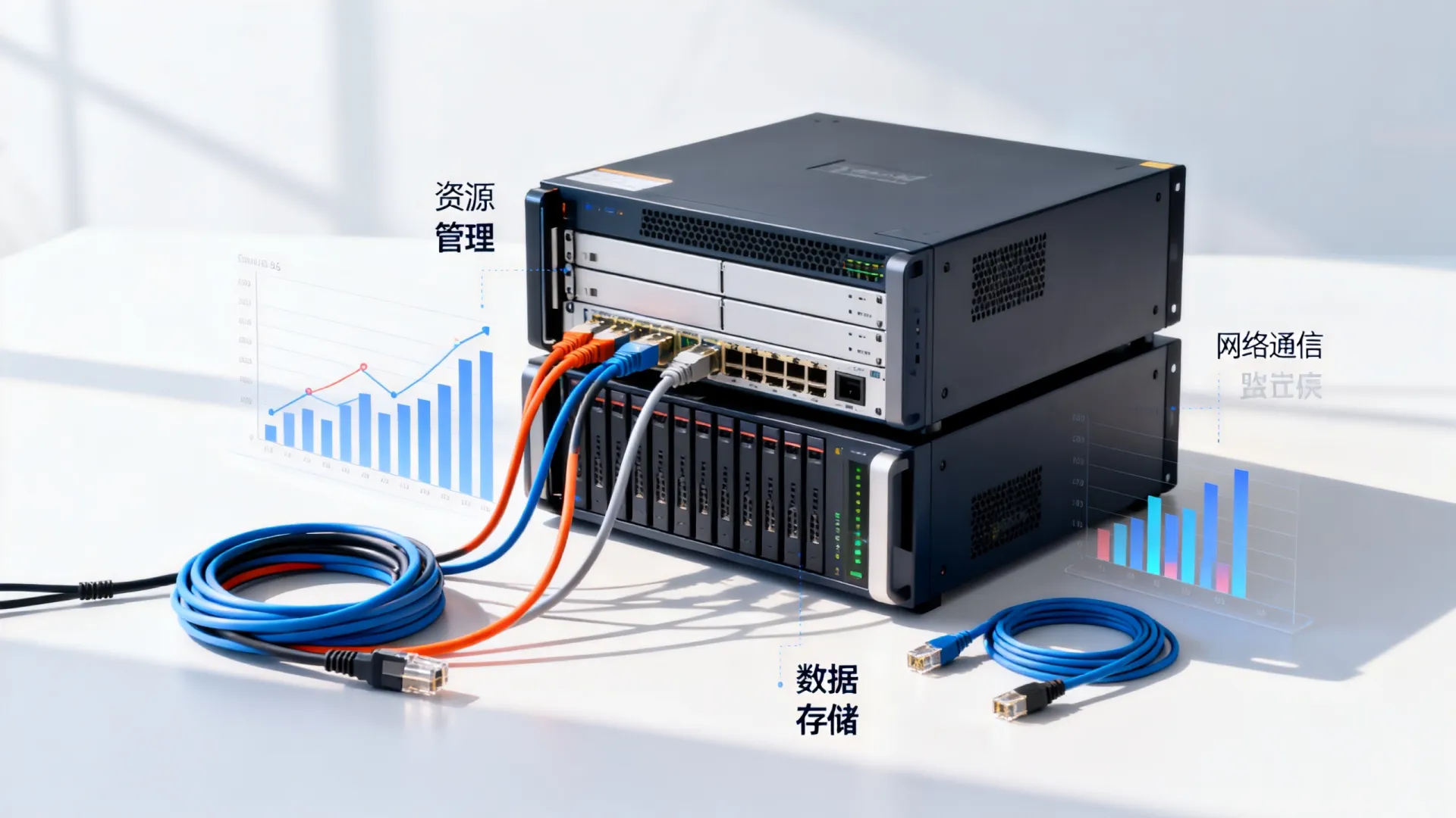 服务器操作系统作用是什么意思，主要功能和作用有哪些