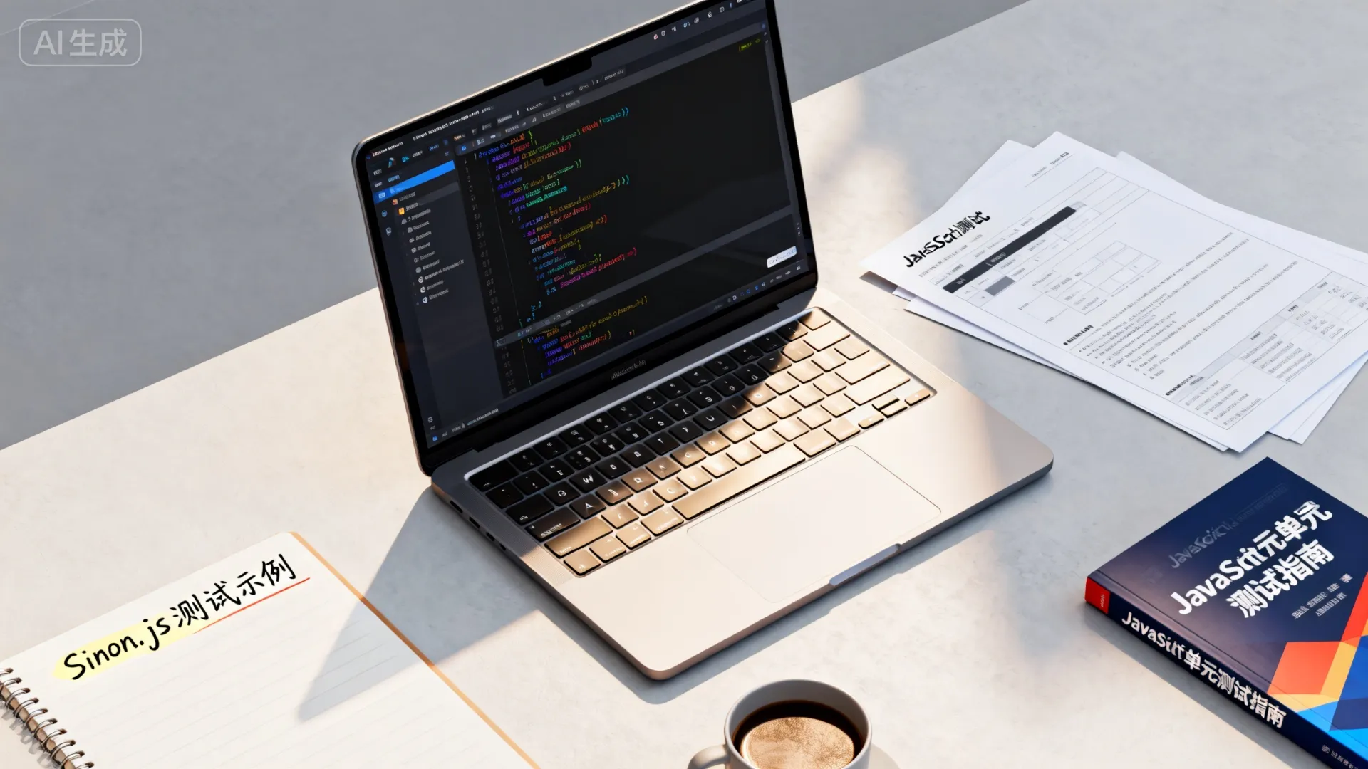 Sinon.js测试怎么用?JavaScript单元测试神器! JavaScript单元测试神器
