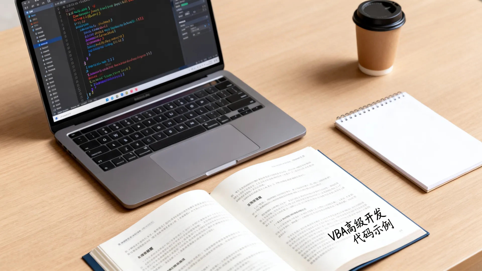 vba高级开发怎么学？VBA高级开发教程完整版