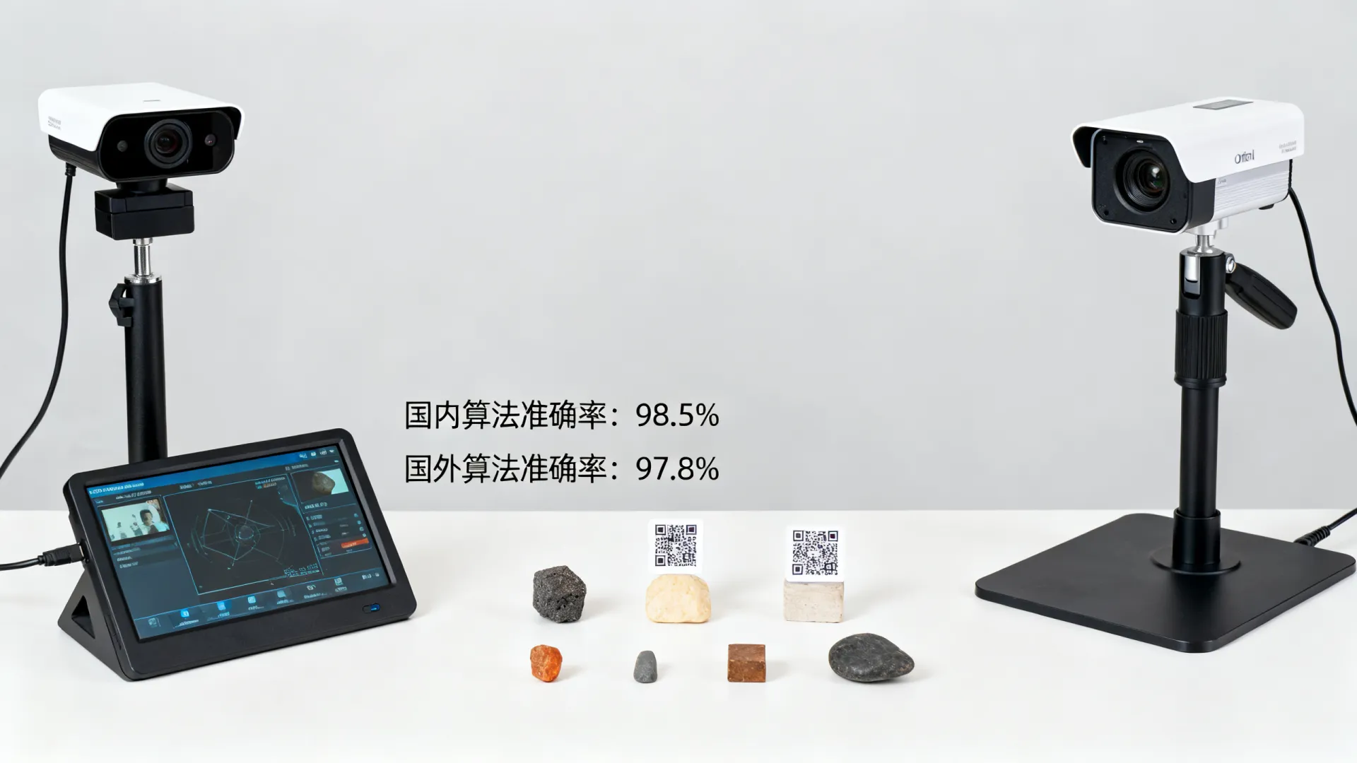 国内外图像识别技术哪家强,图像识别差距有多大 国内外图像识别技术哪家强