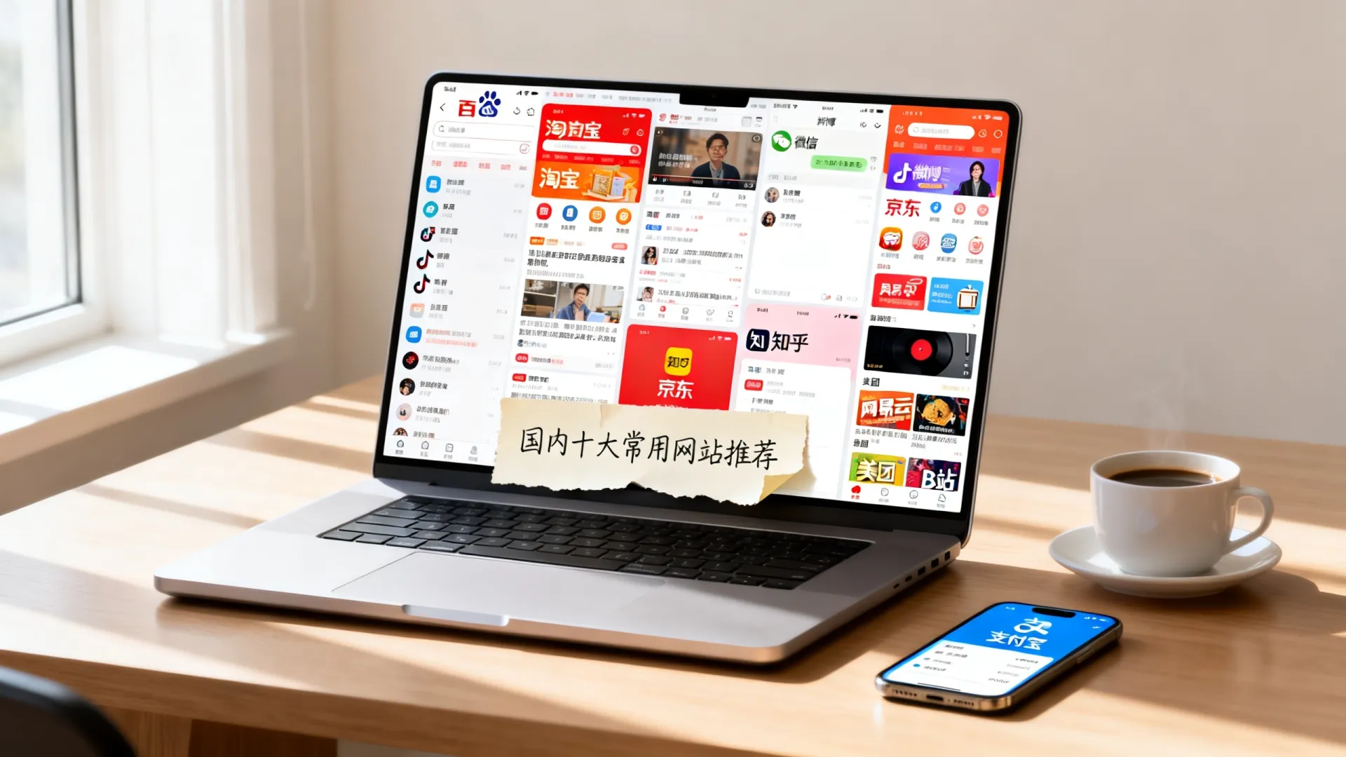 国内十个网站 国内十个网站