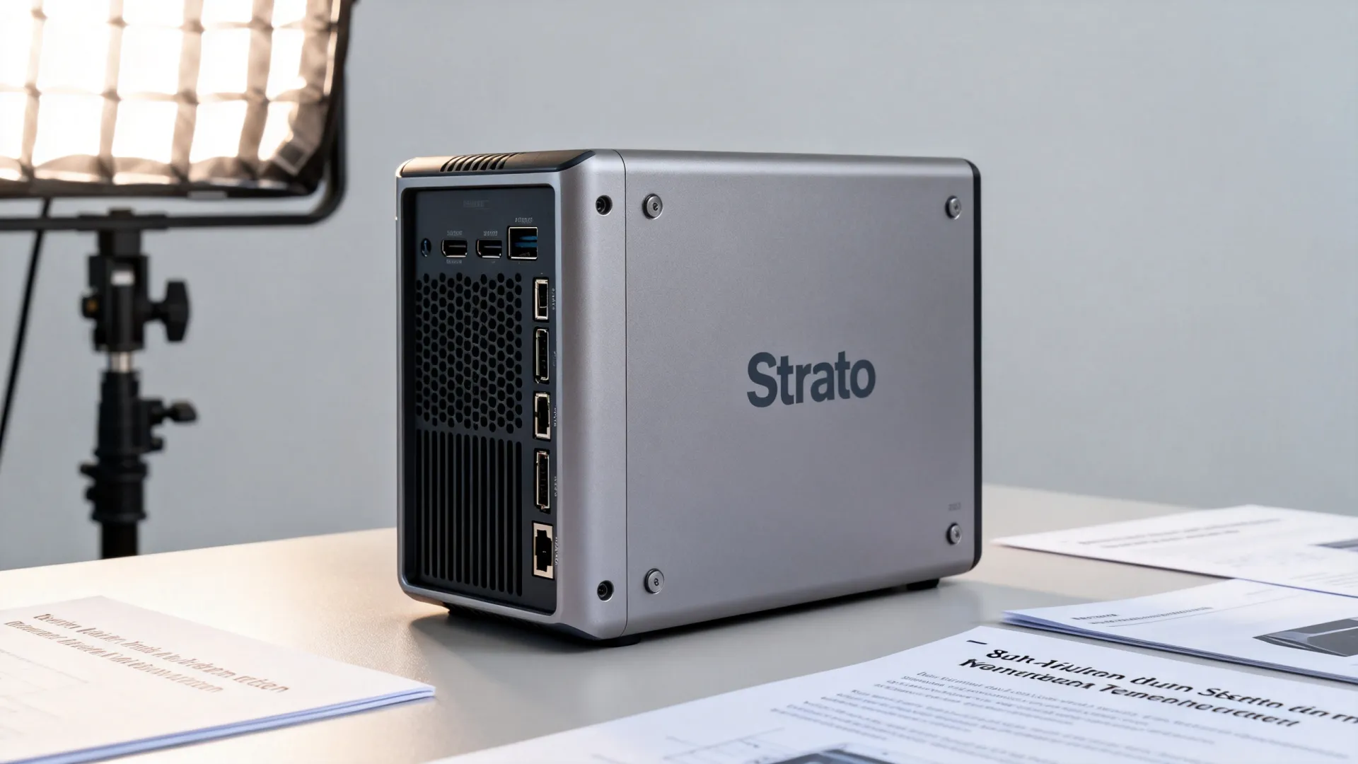 德国主机哪家好?Strato德国主机实测,欧洲访问飞快,德语区优化首选! Strato德国主机实测