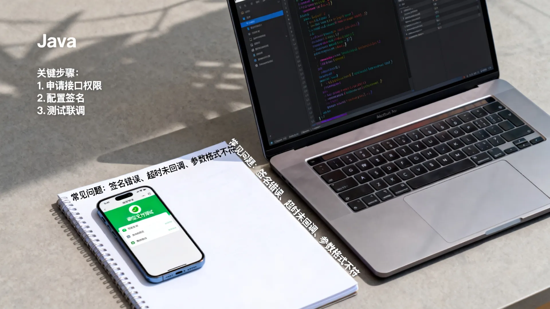 微信支付接口开发 java 微信支付接口开发 java