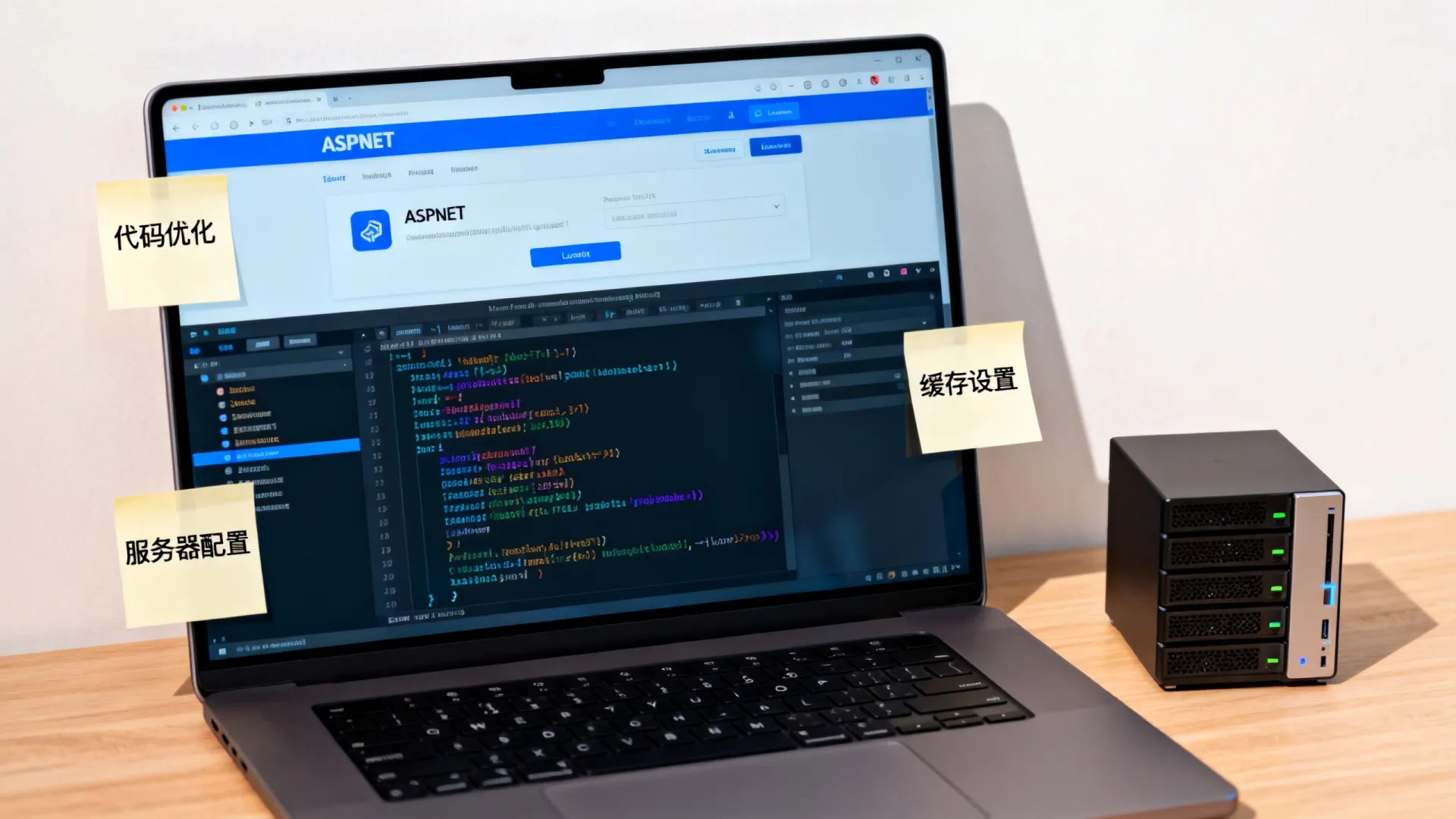 ASP.NET网页打开慢怎么办?优化提速解决方案 ASP.NET网页打开慢怎么办?优化提速解决方案