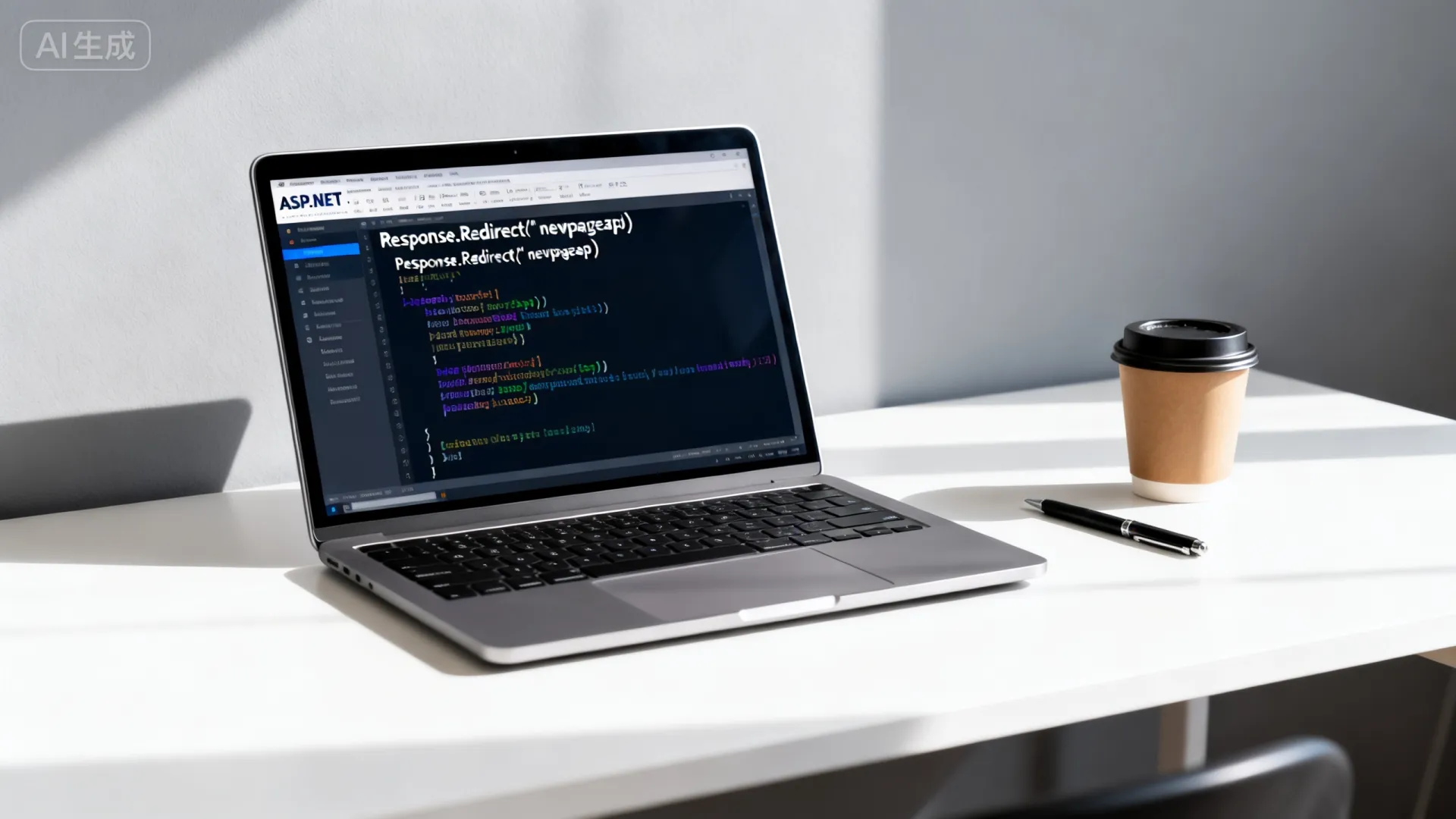 Aspnet重定向怎么做?手把手教你实现ASP.NET重定向技巧 Aspnet重定向怎么做?手把手教你实现ASP.NET重定向技巧