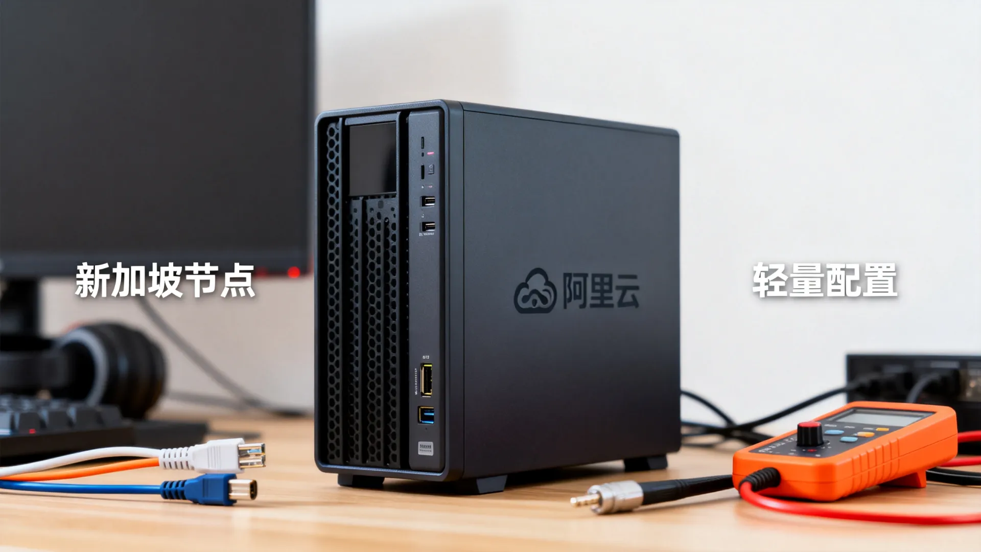 新加坡阿里云轻量服务器怎么样?东南亚入门测评 新加坡阿里云轻量服务器怎么样?东南亚入门测评