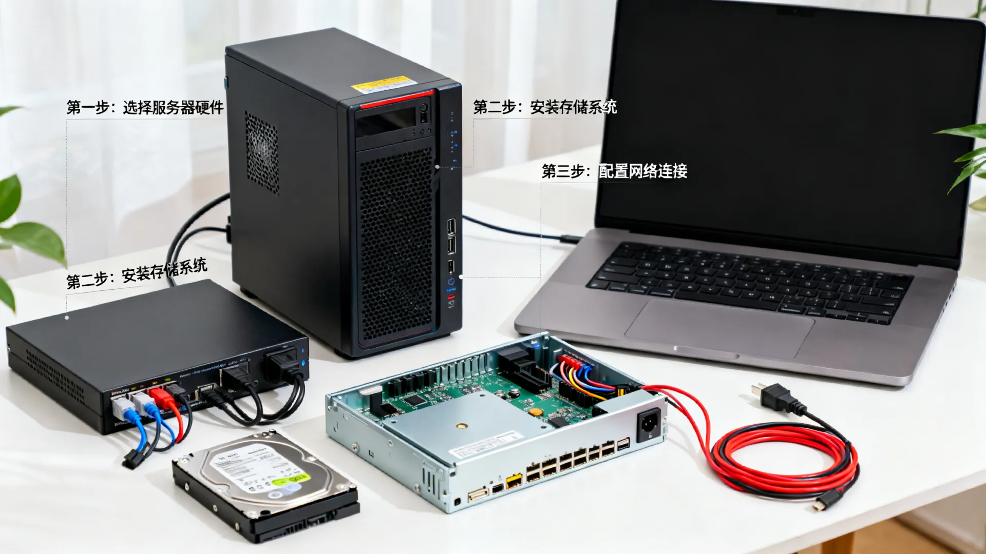 服务器搭建自己的云盘 服务器搭建自己的云盘