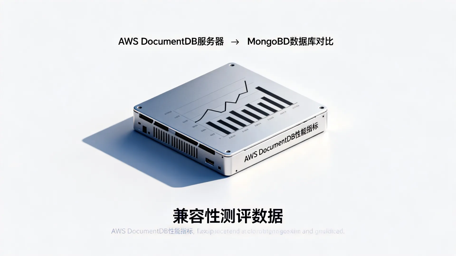 AWS DocumentDB实际表现如何?托管MongoDB服务兼容性深度测评 AWS DocumentDB实际表现如何