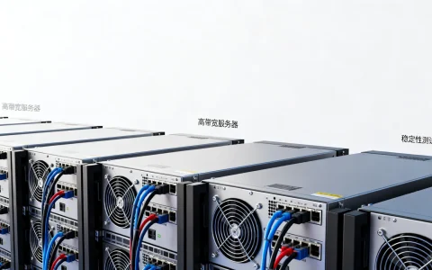 机房带宽哪家强?机房带宽哪家比较稳定