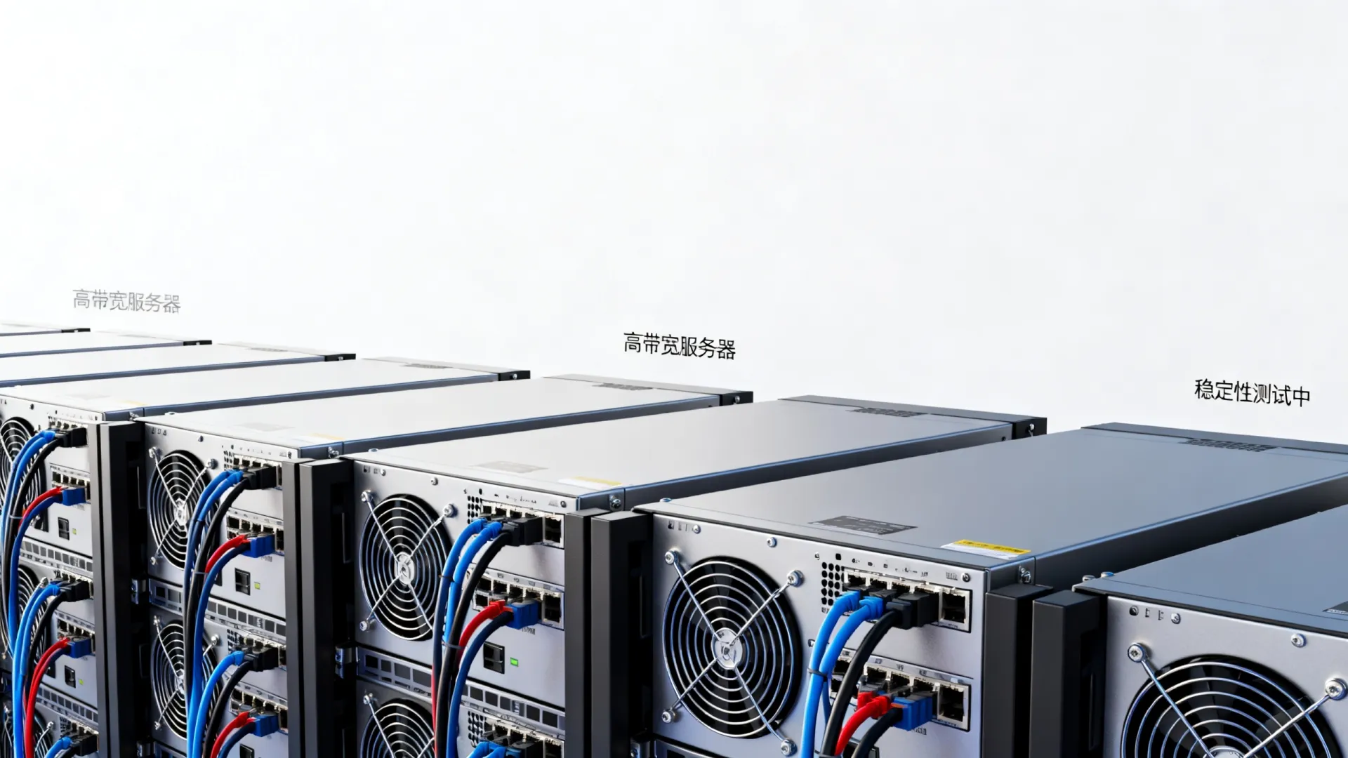 机房带宽哪家强？机房带宽哪家比较稳定