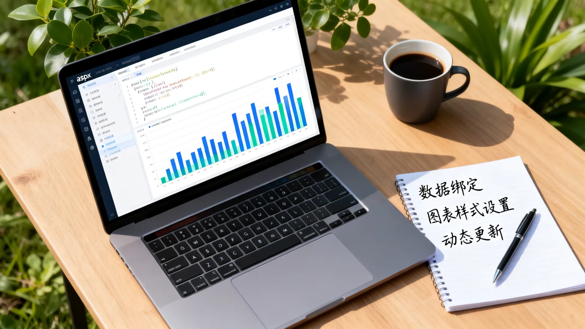 aspx画柱状图 aspx画柱状图