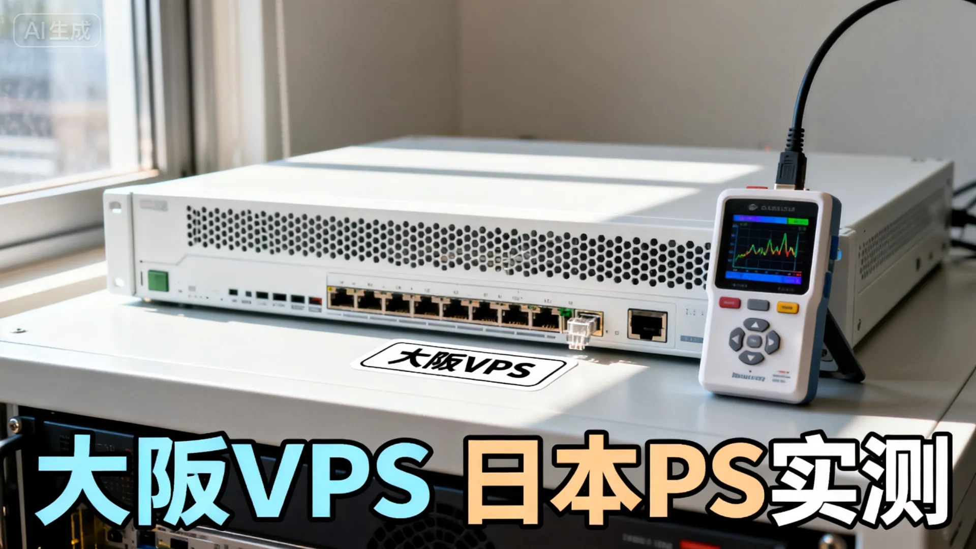 大阪VPS好用吗?日本VPS推荐实测对比! 大阪VPS好用吗?日本VPS推荐实测对比!