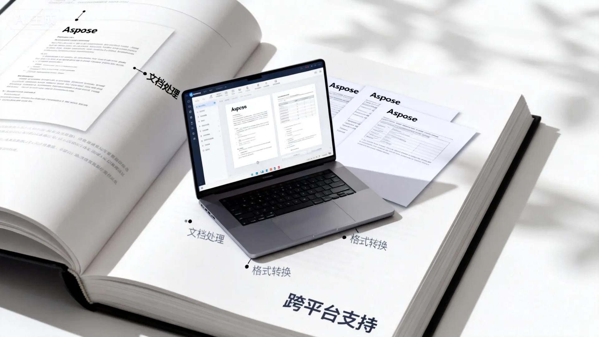 Aspose目录是什么?功能详解一网打尽 Aspose目录是什么?功能详解一网打尽