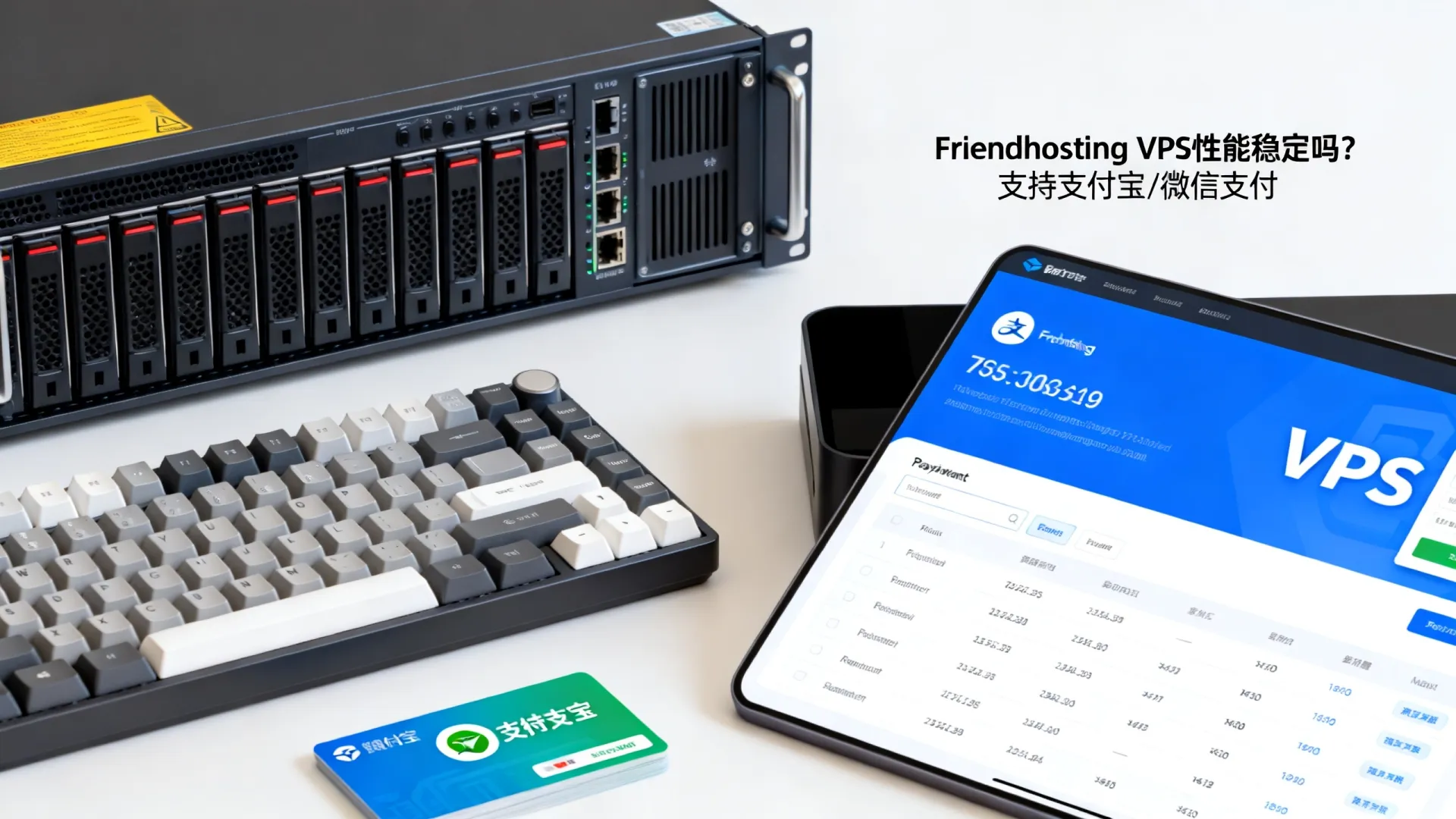 Friendhosting日本/美国/巴西/欧洲15机房VPS:2.1欧元/月起,支持支付宝/微信支付 Friendhosting日本