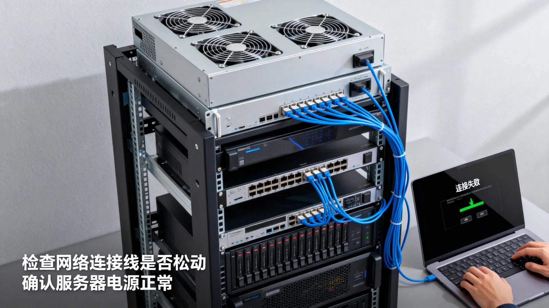 服务器有问题 服务器有问题