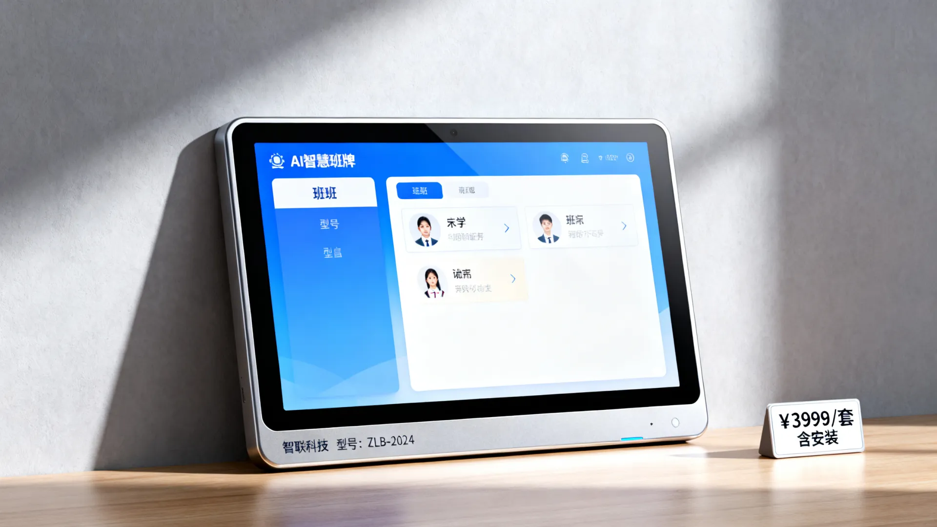 AI智慧班牌优惠力度大吗?多少钱一套,哪家好? AI智慧班牌优惠力度大吗